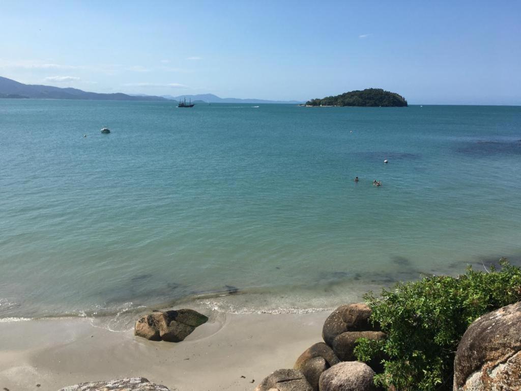 Pousada Jurerê Rural en Florianópolis