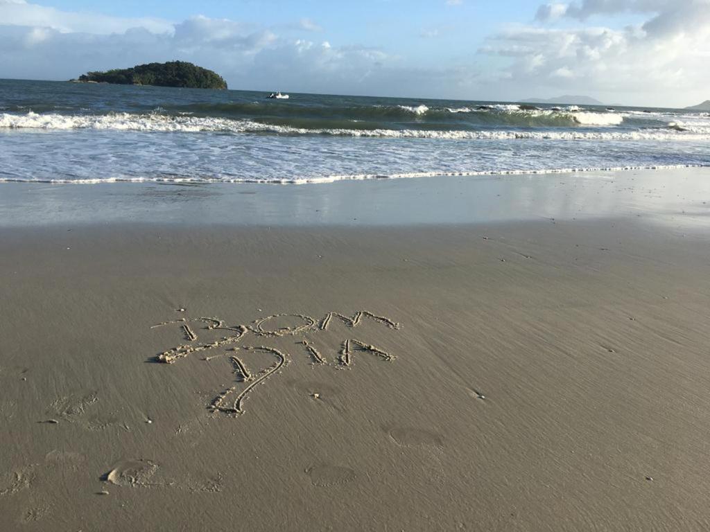 Pousada Jurerê Rural en Florianópolis