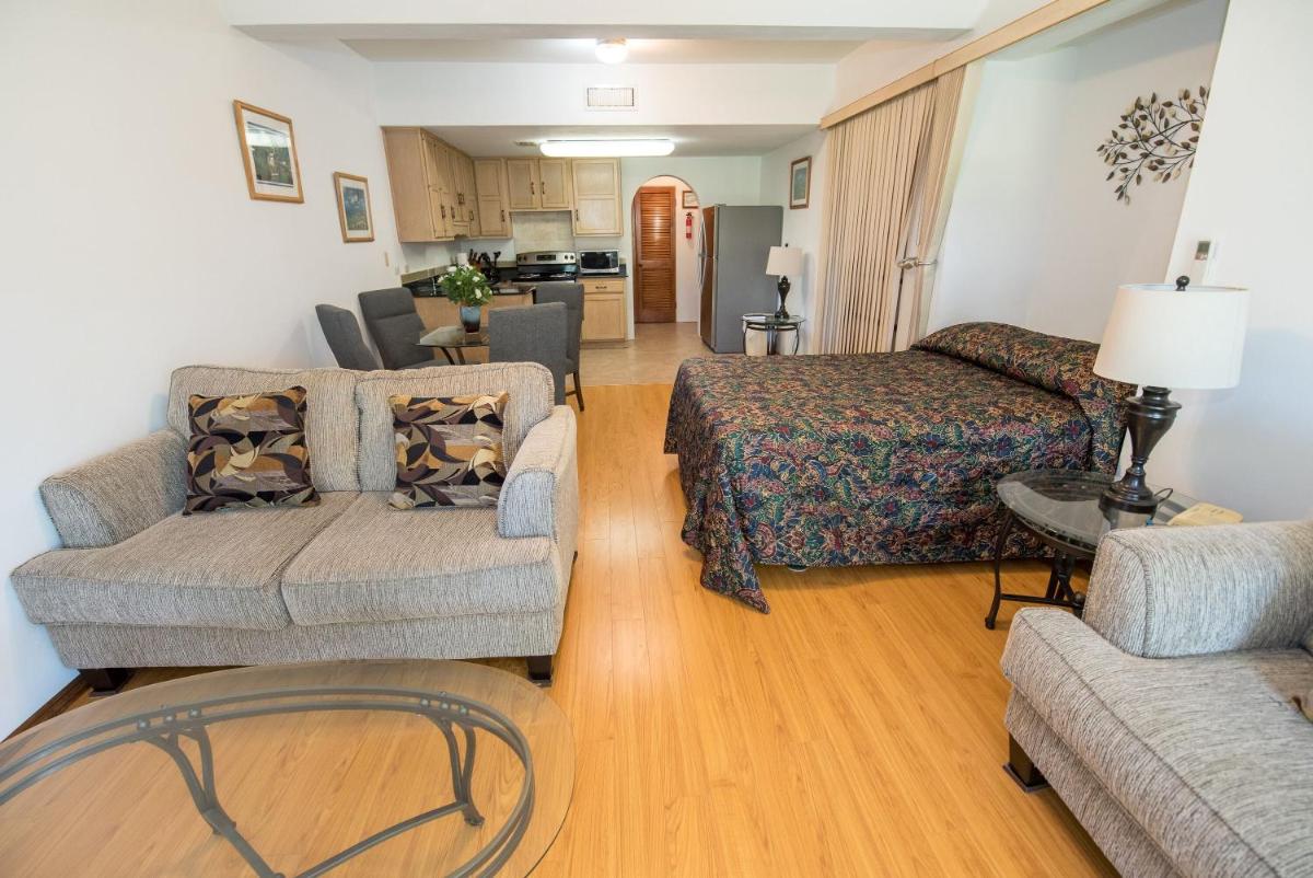 Windsong Guest Apartments - Property Image 25