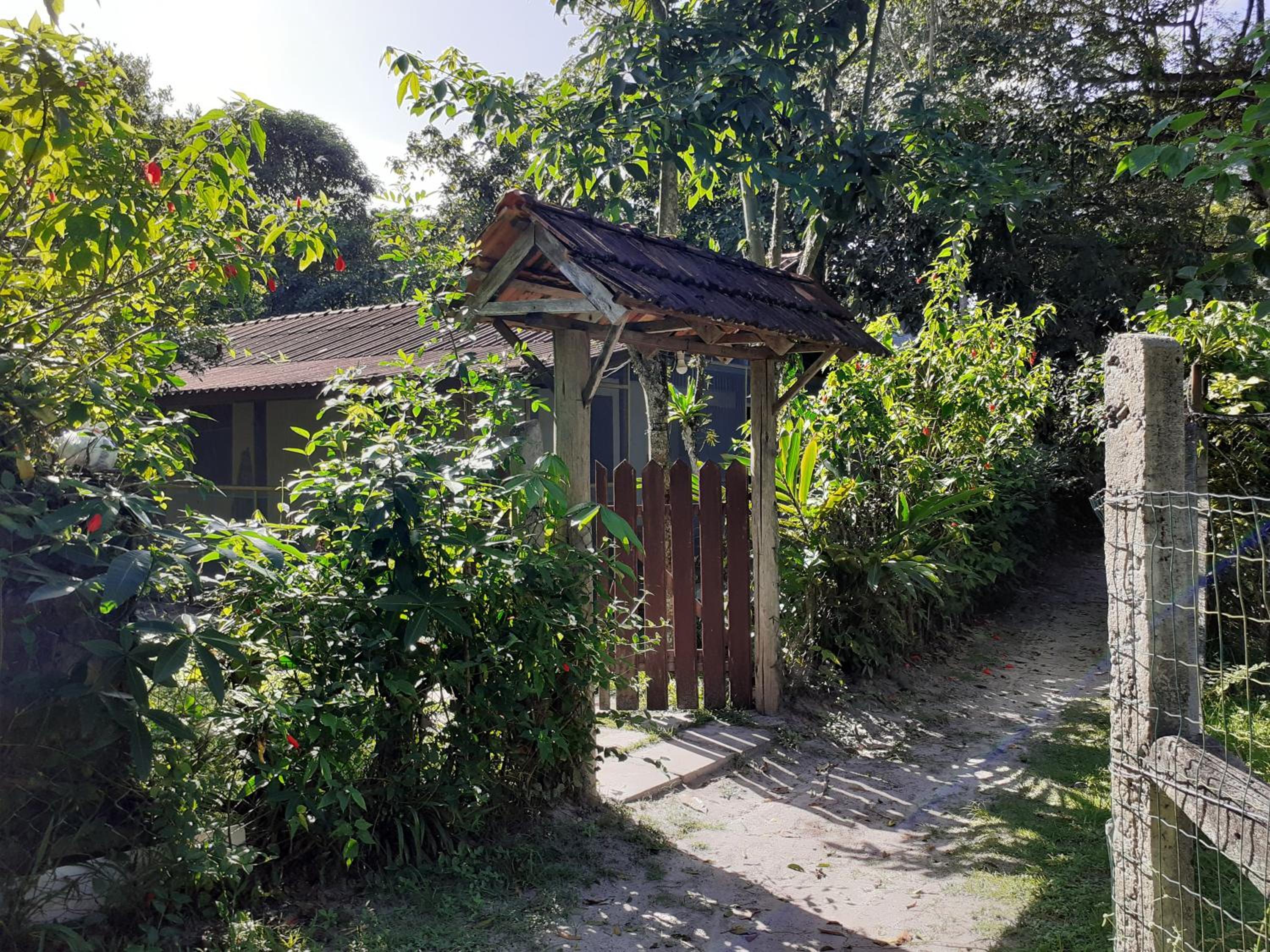 Residencial Brisa da Ilha do Mel
