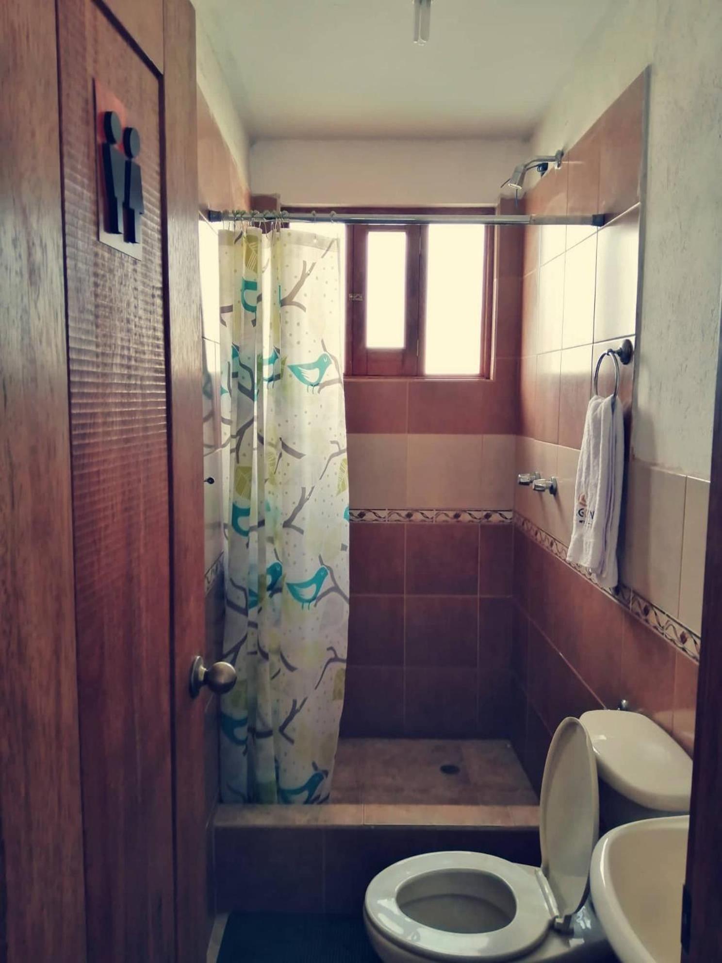 Lagoon Hotel Chugchilan