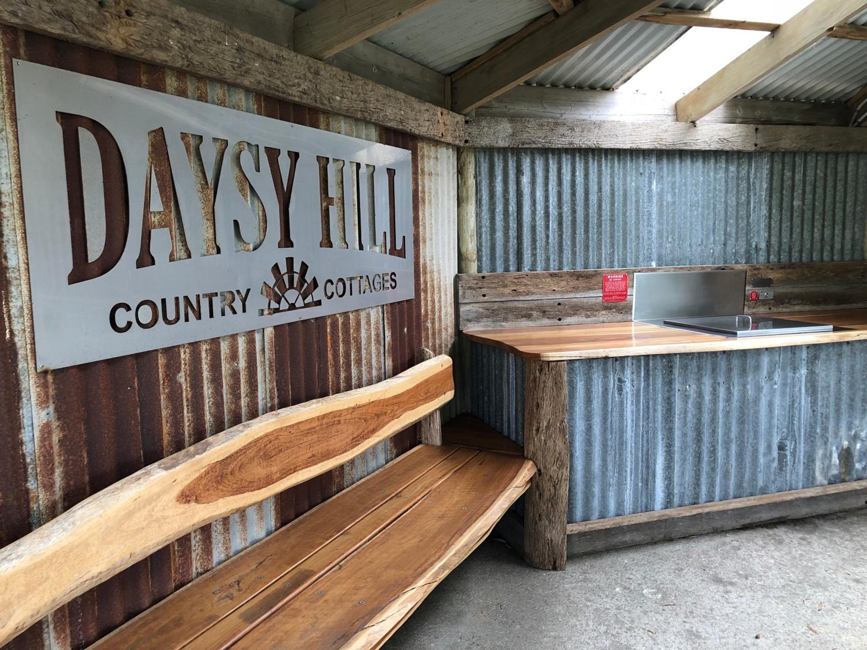 Daysy Hill Country Cottages