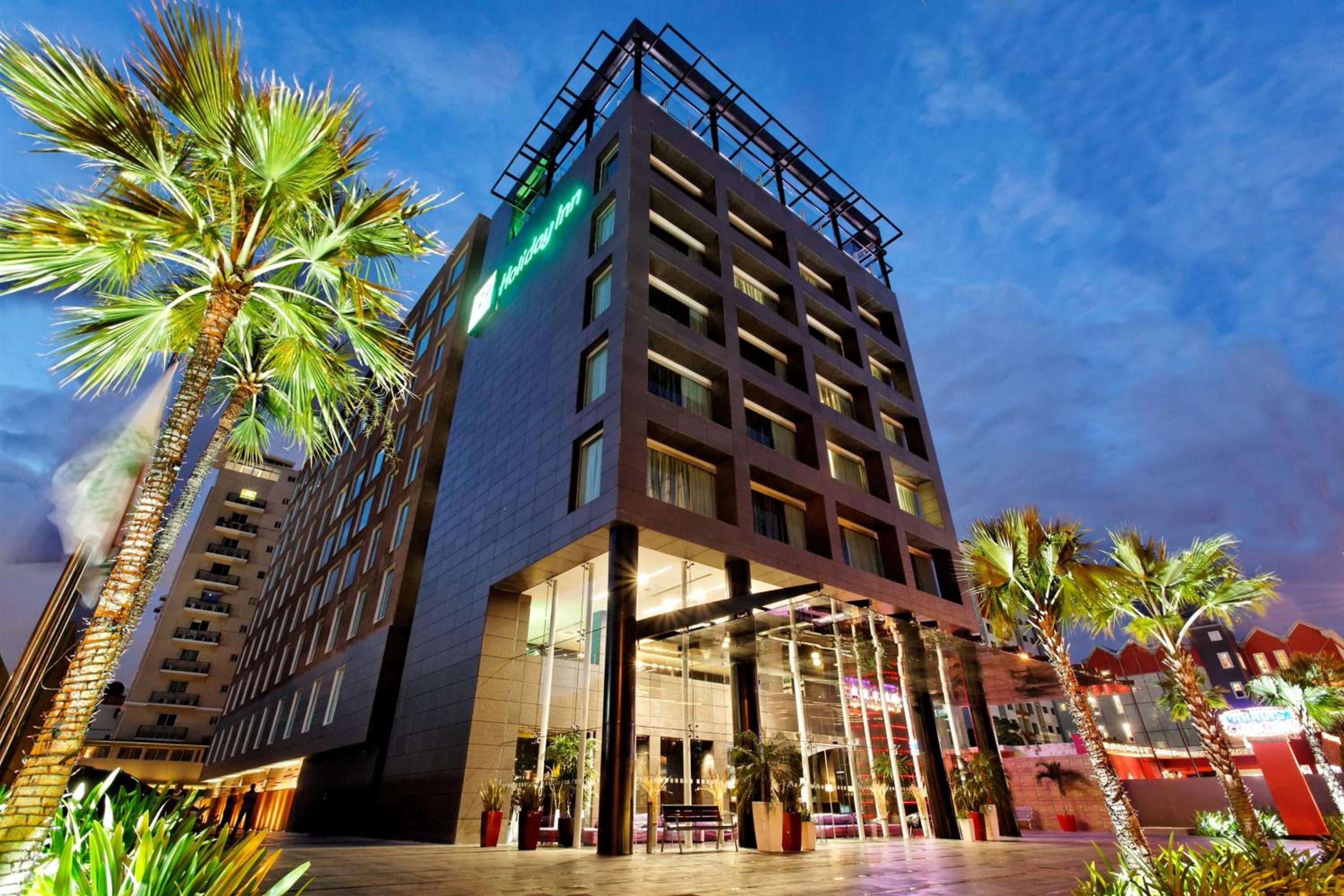 Holiday Inn Santo Domingo, an IHG Hotel - Property Image 1
