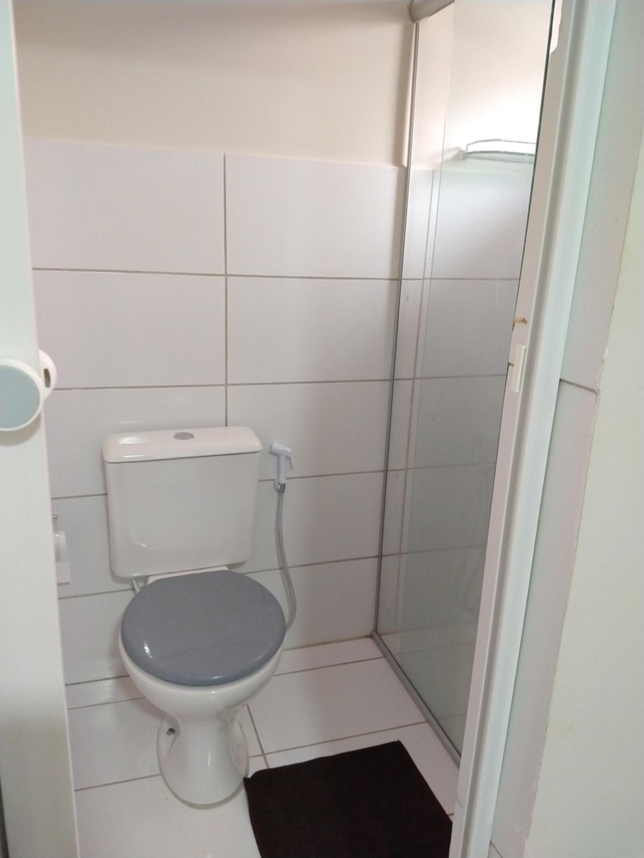 Palhoça da Colina