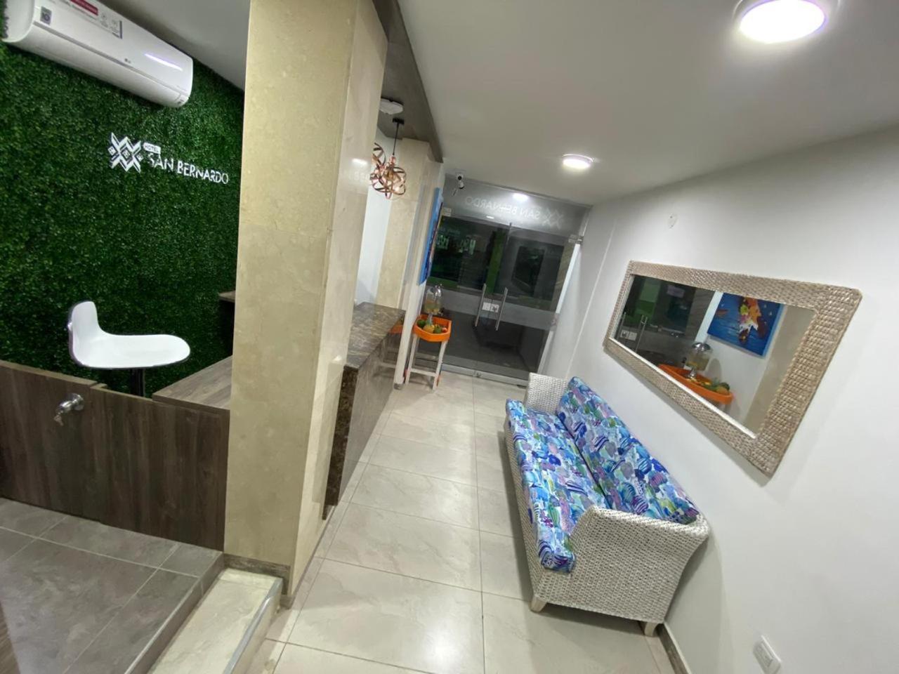 children's play area