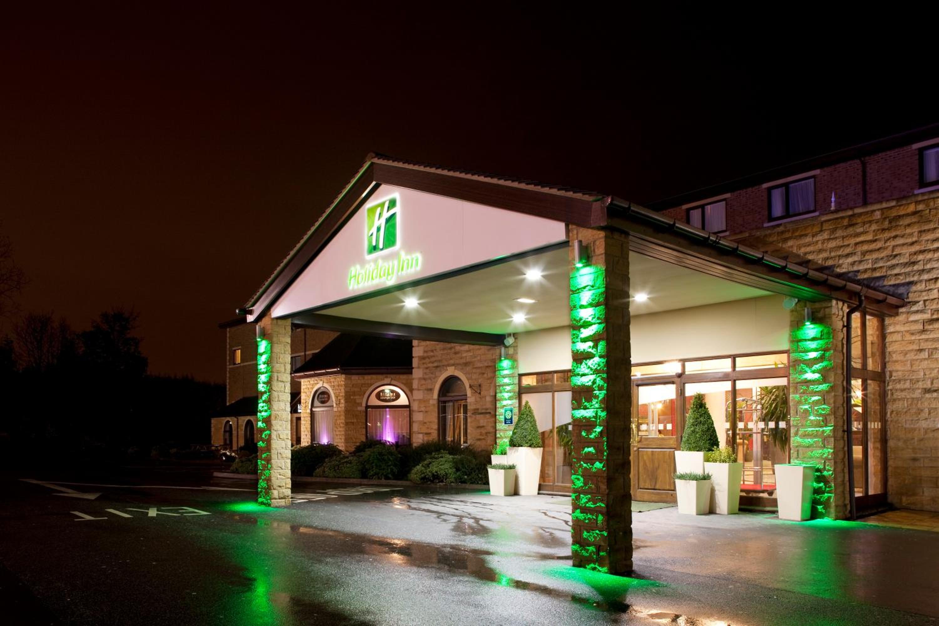 Hotel Holiday Inn Barnsley, an IHG Hotel - Image 1