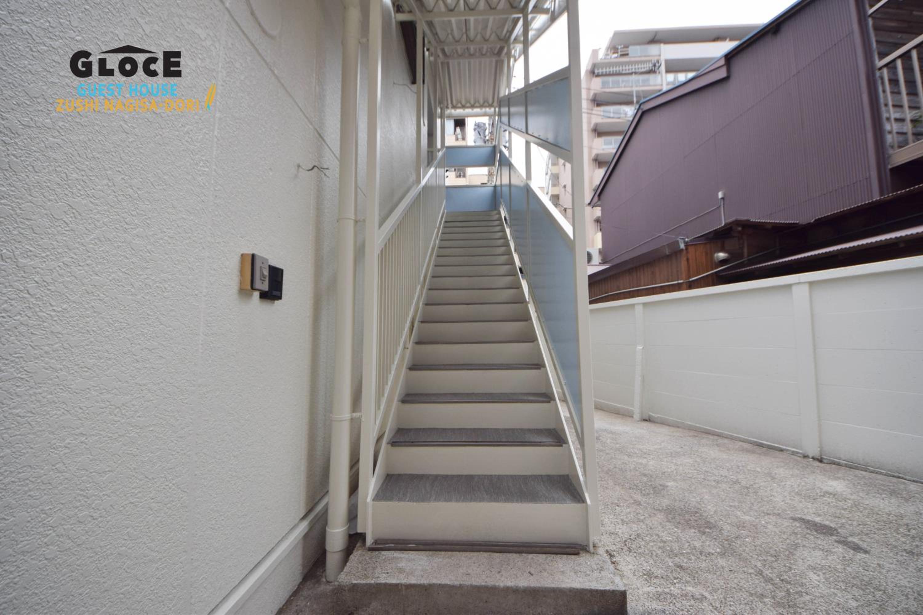 GLOCE 逗子ワーケーションハウス なぎさ l ZUSHI Workcation House NAGISA view 3