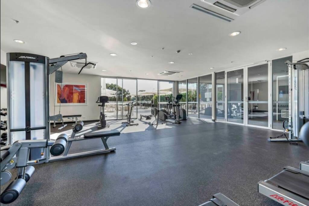 The Watson 209 great location Close to CBD