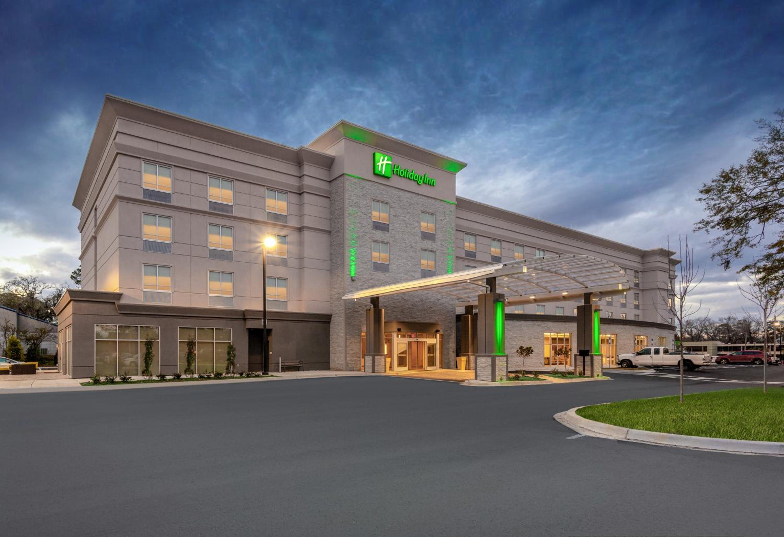 Hotel Holiday Inn - Tallahassee E Capitol - Univ, an IHG Hotel - Image 1