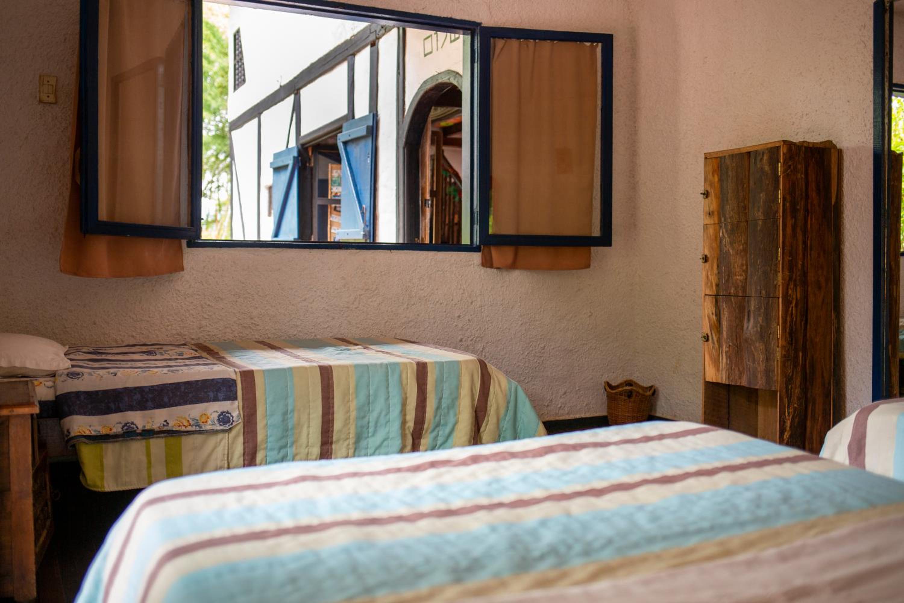Hostel Casa de Nelly