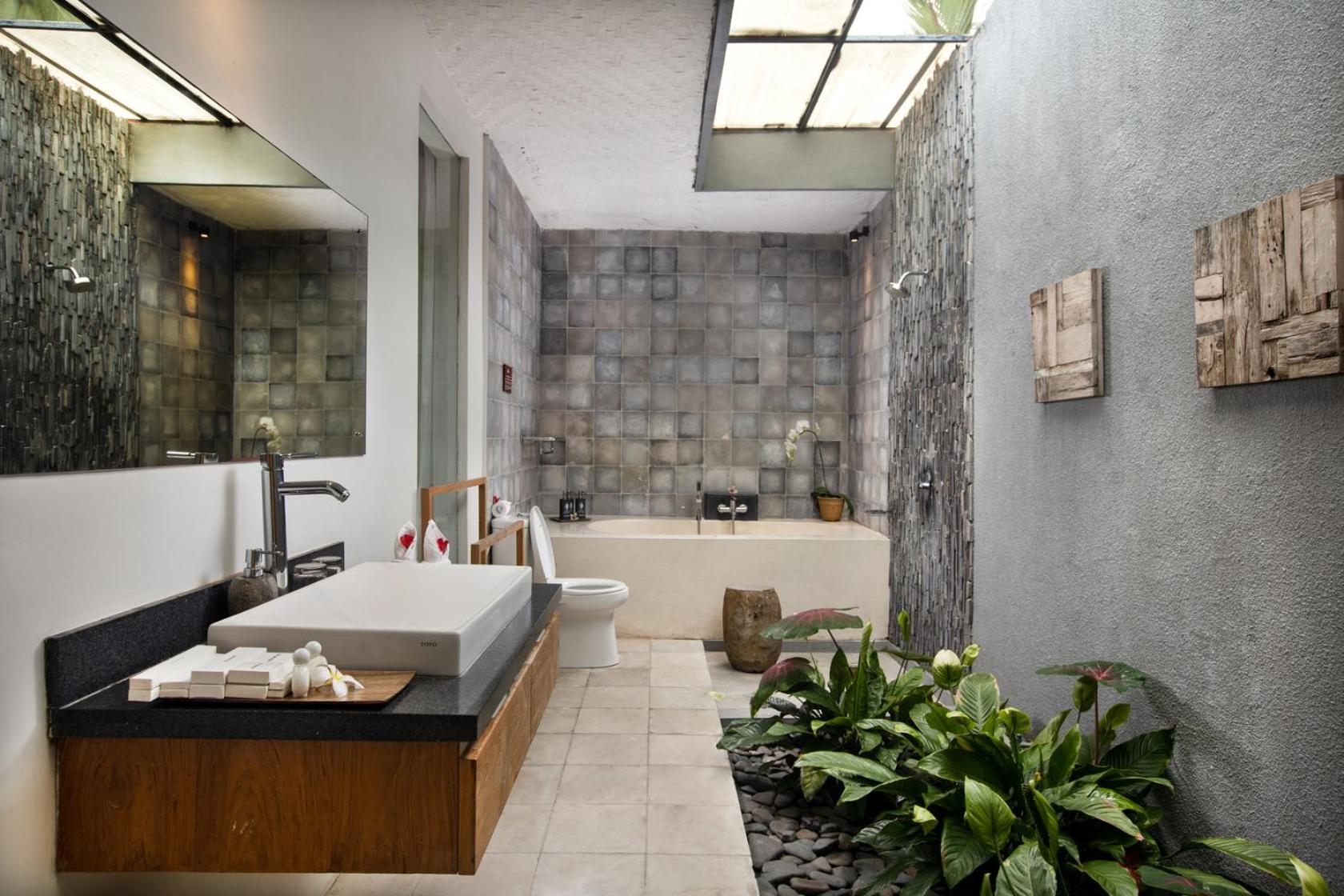 Villa Kayu Lama