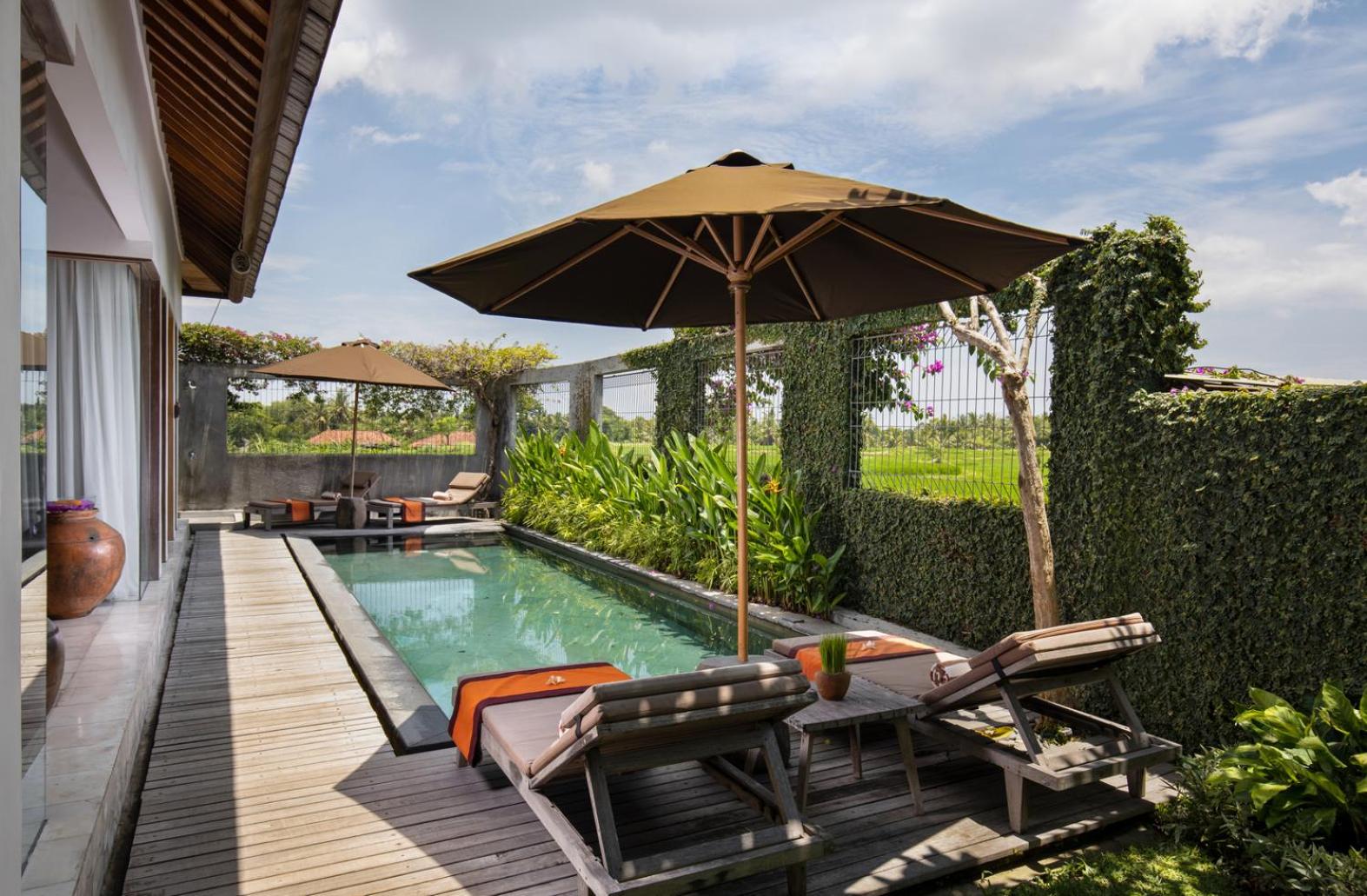 Villa Kayu Lama - Image 4