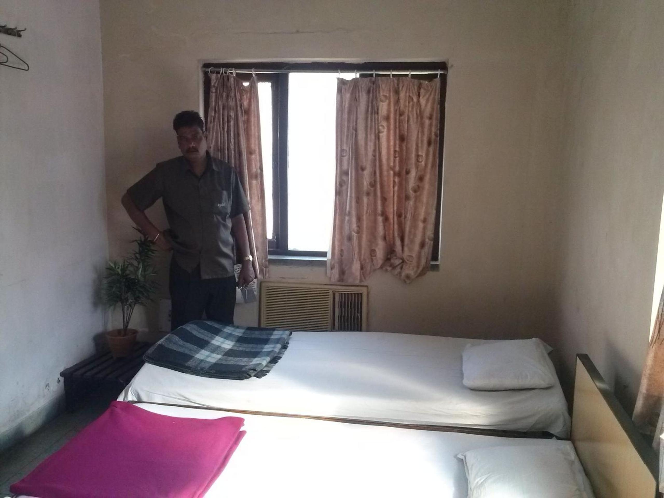 Capital Guest House