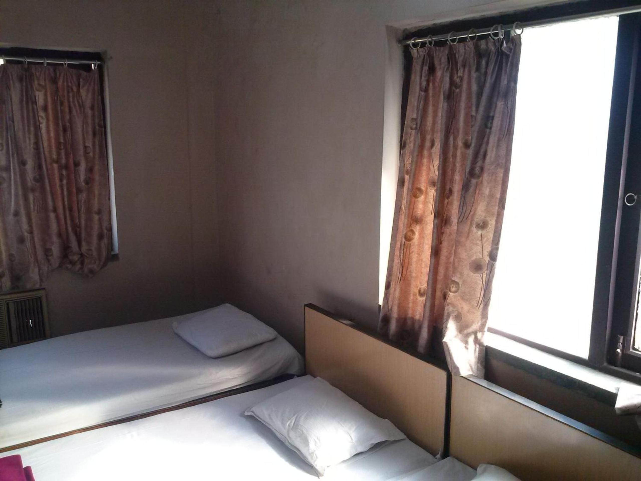 Capital Guest House