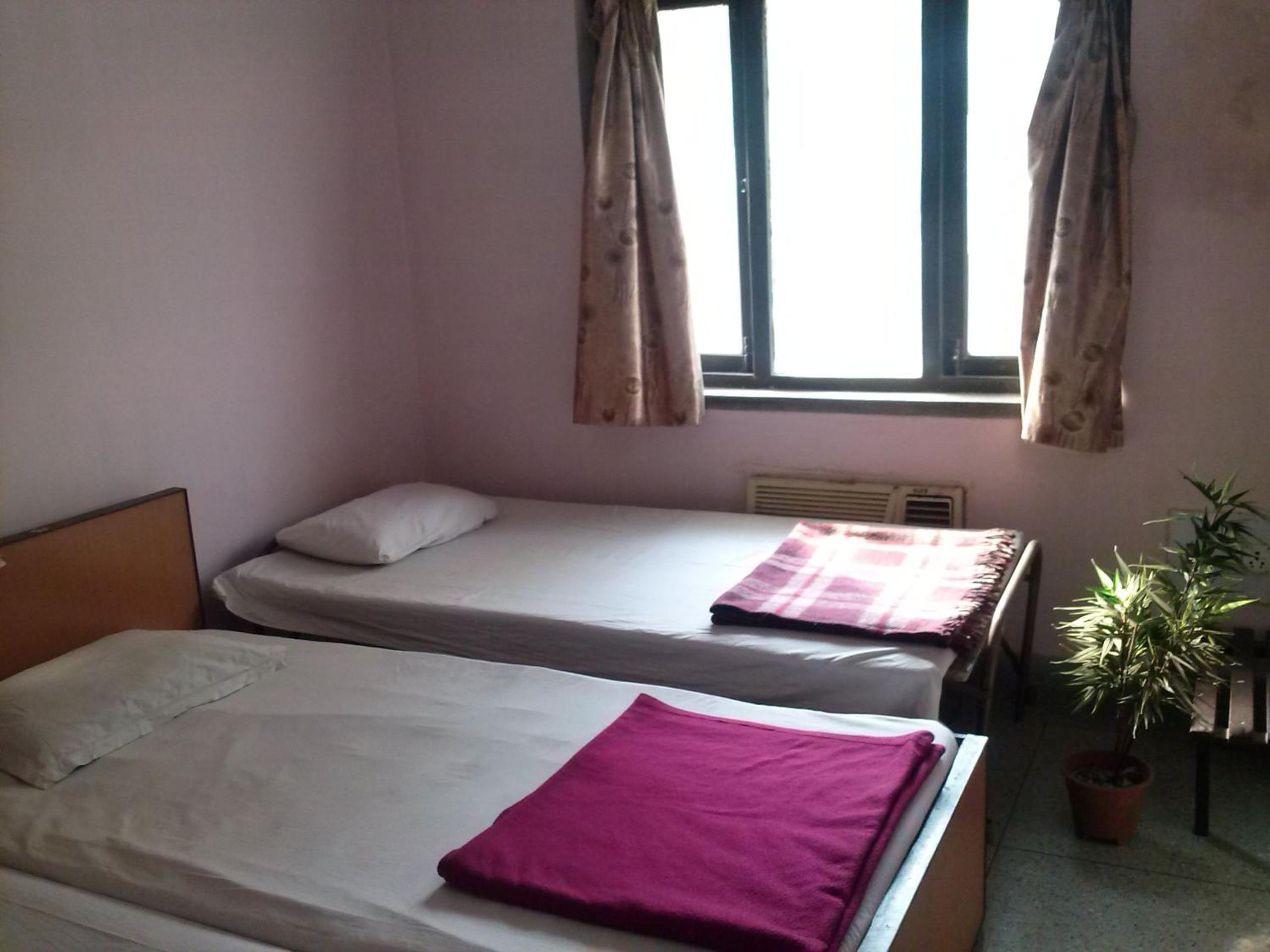 Capital Guest House