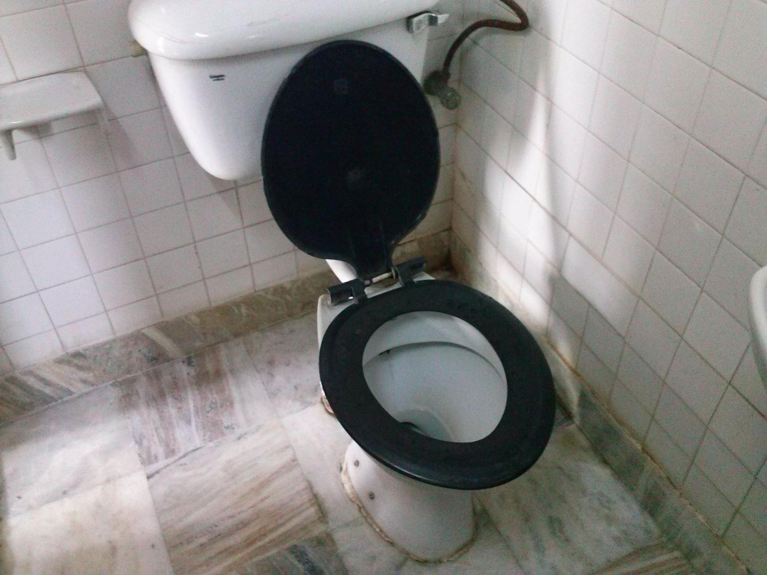 Capital Guest House