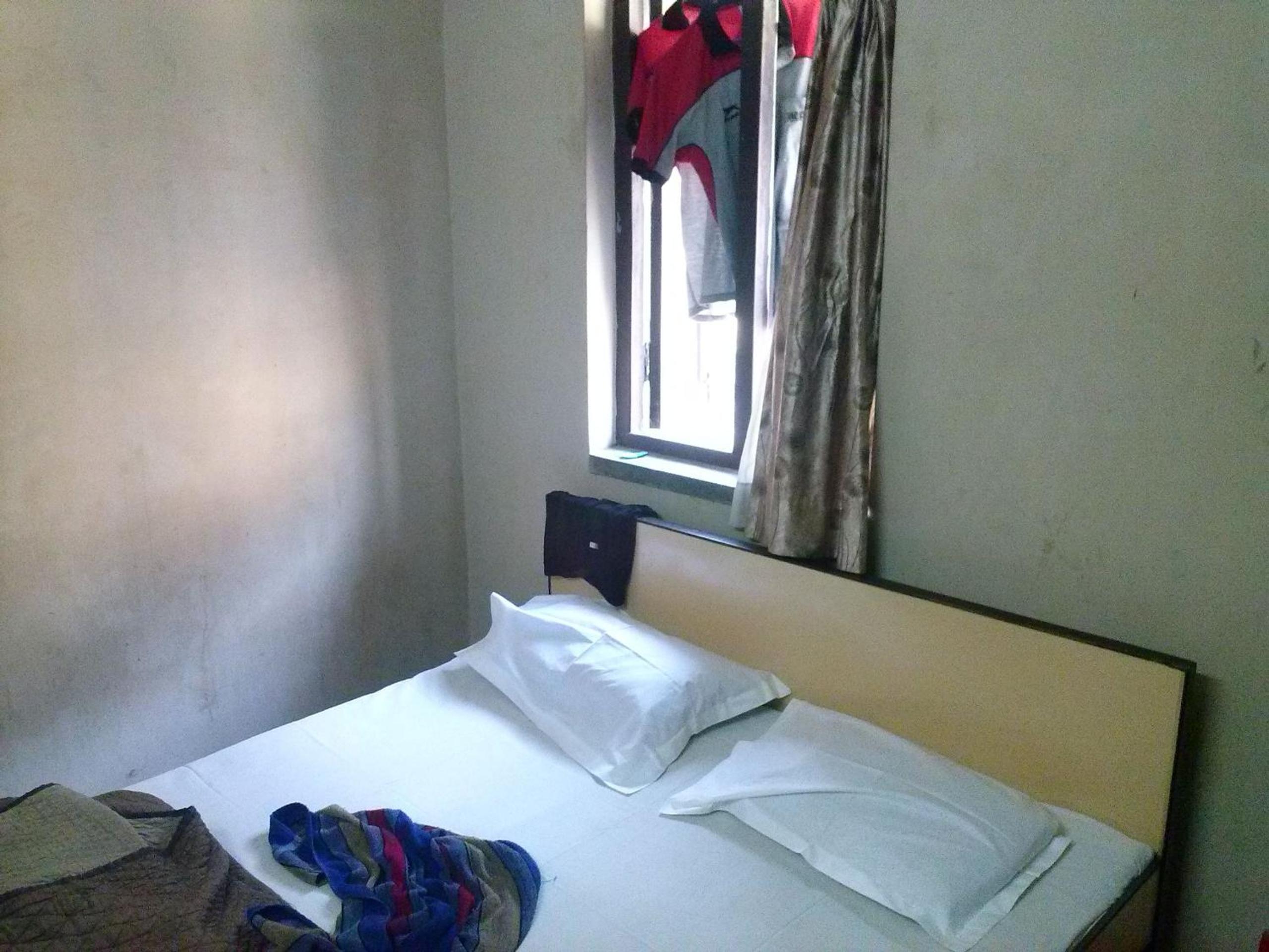 Capital Guest House