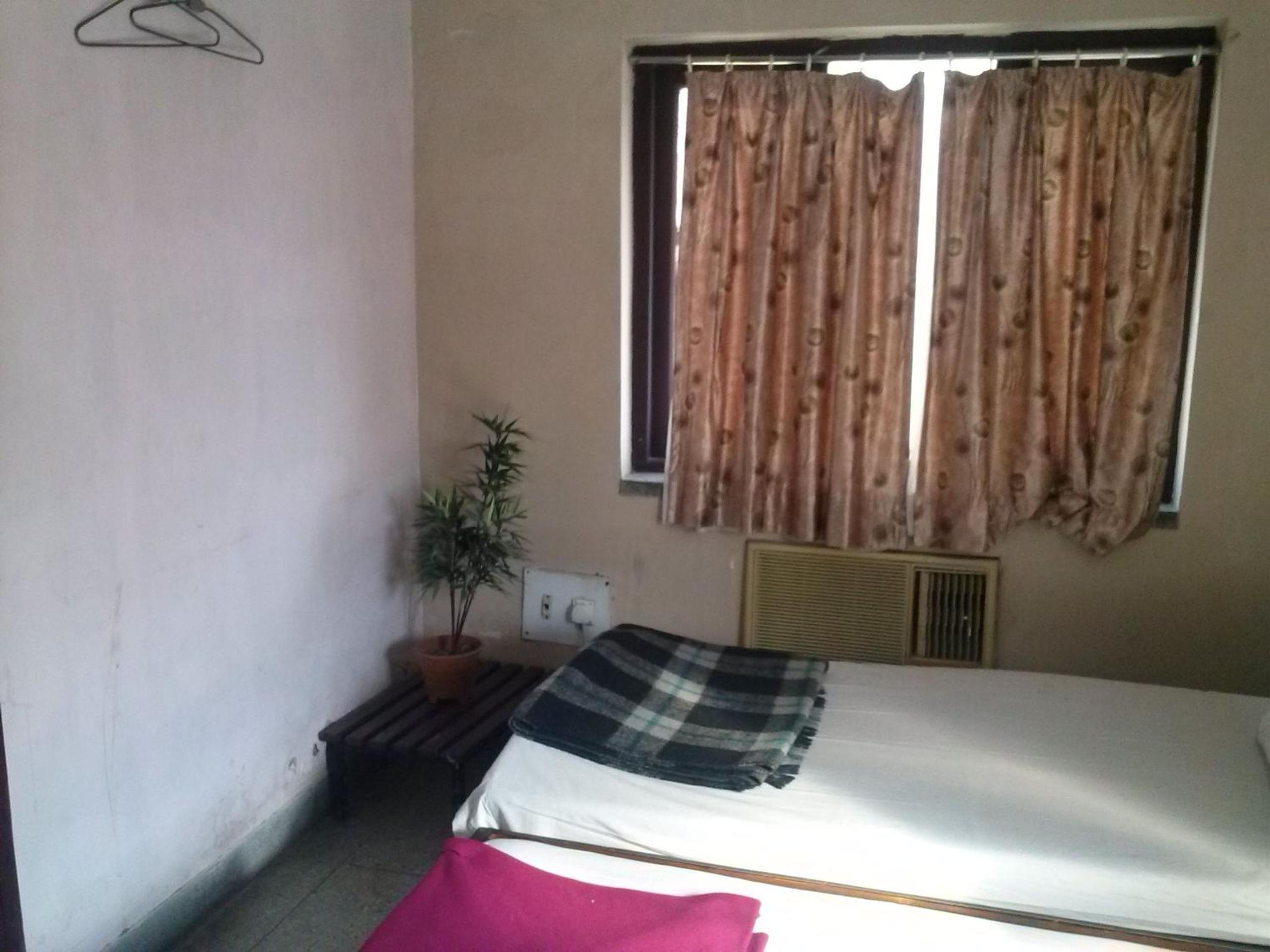 Capital Guest House