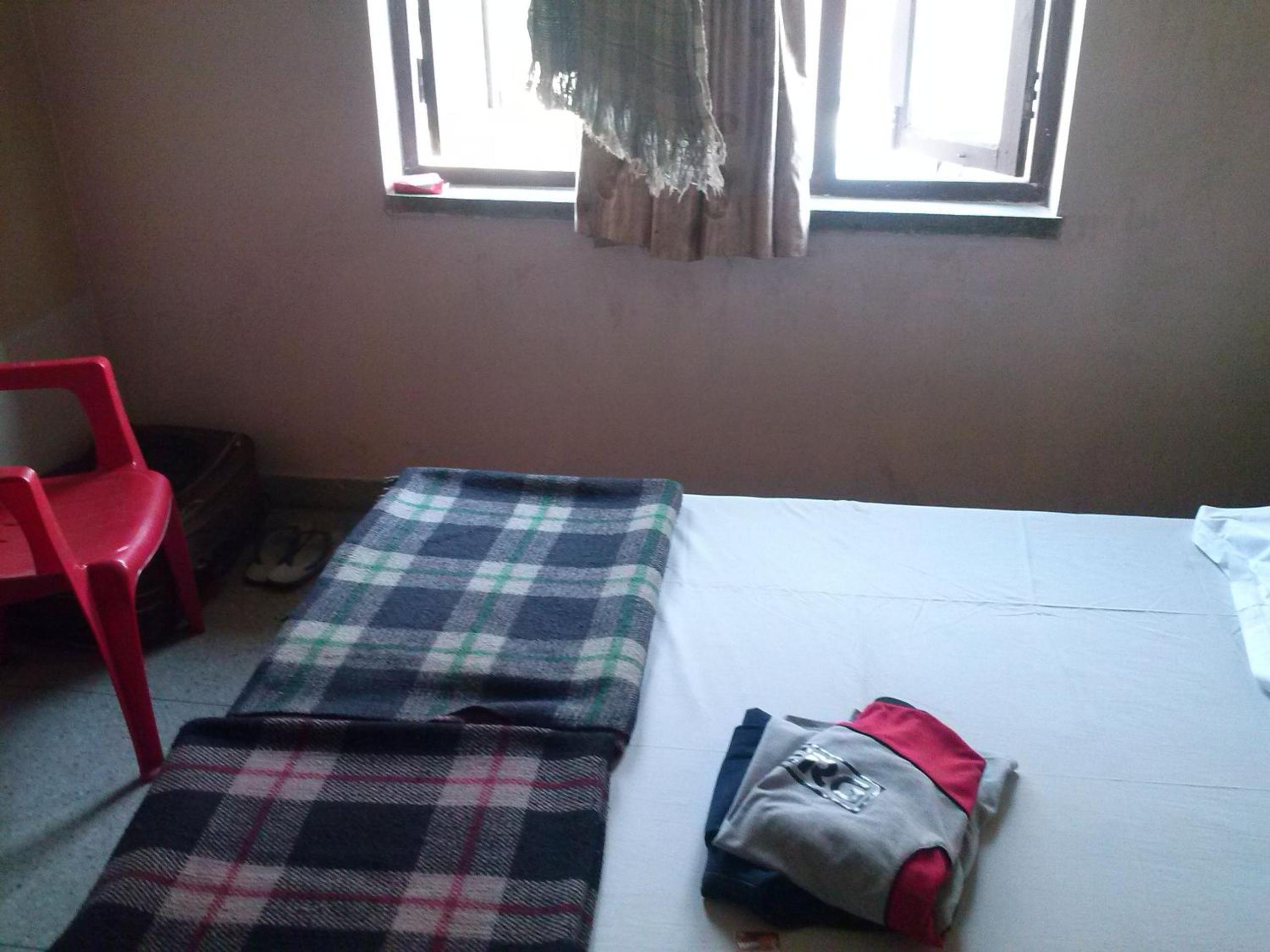 Capital Guest House