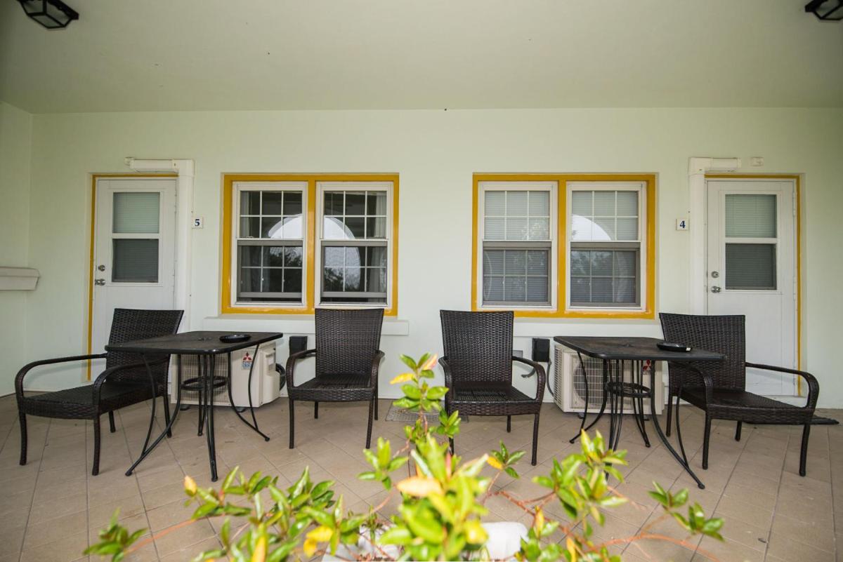 Bermuda Vacations - Windsong Guest Apartments - Property Image 1