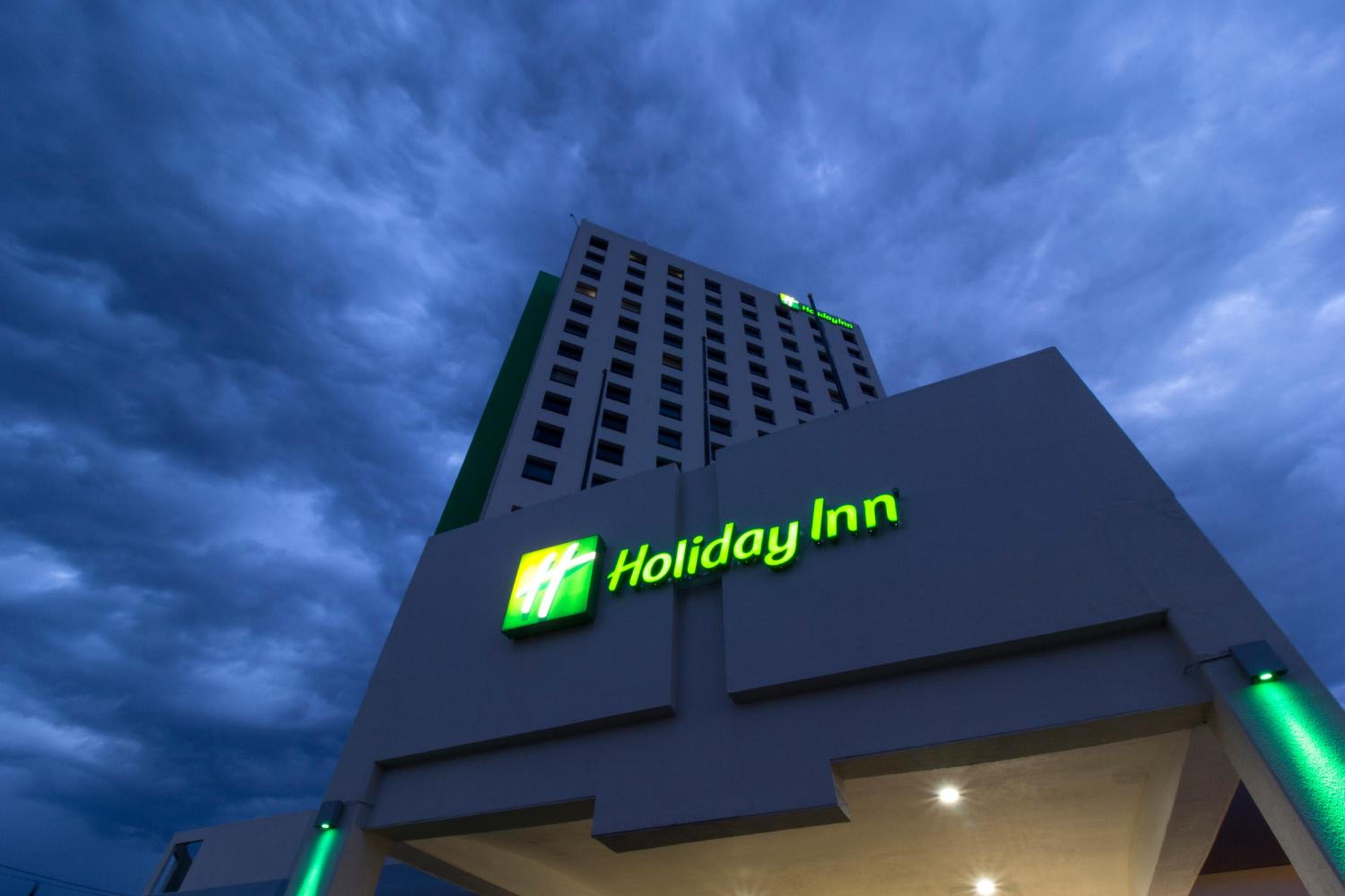 Hotel Holiday Inn Puebla La Noria, an IHG Hotel - Image 1