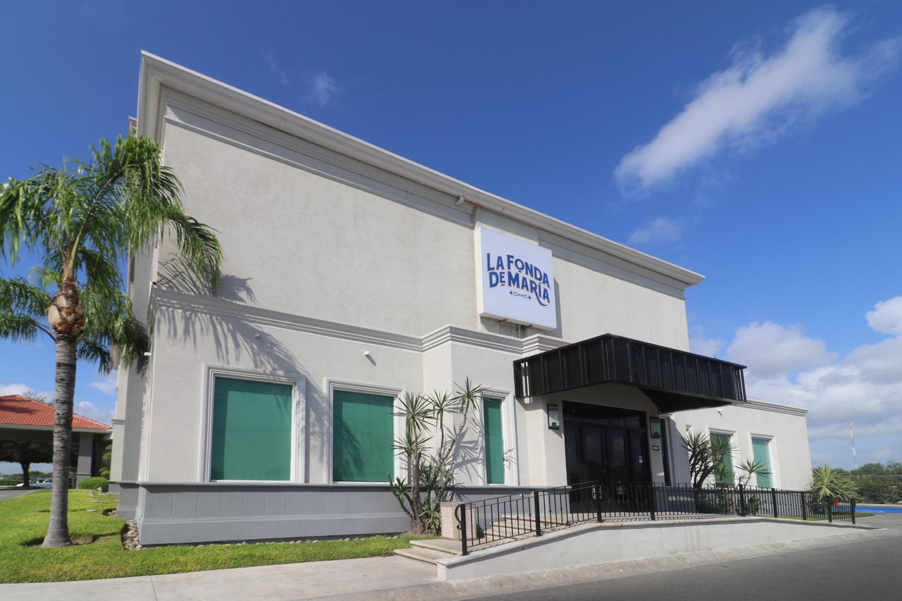 Reynosa Vacations - Holiday Inn Reynosa Industrial Poniente, an IHG Hotel - Property Image 8
