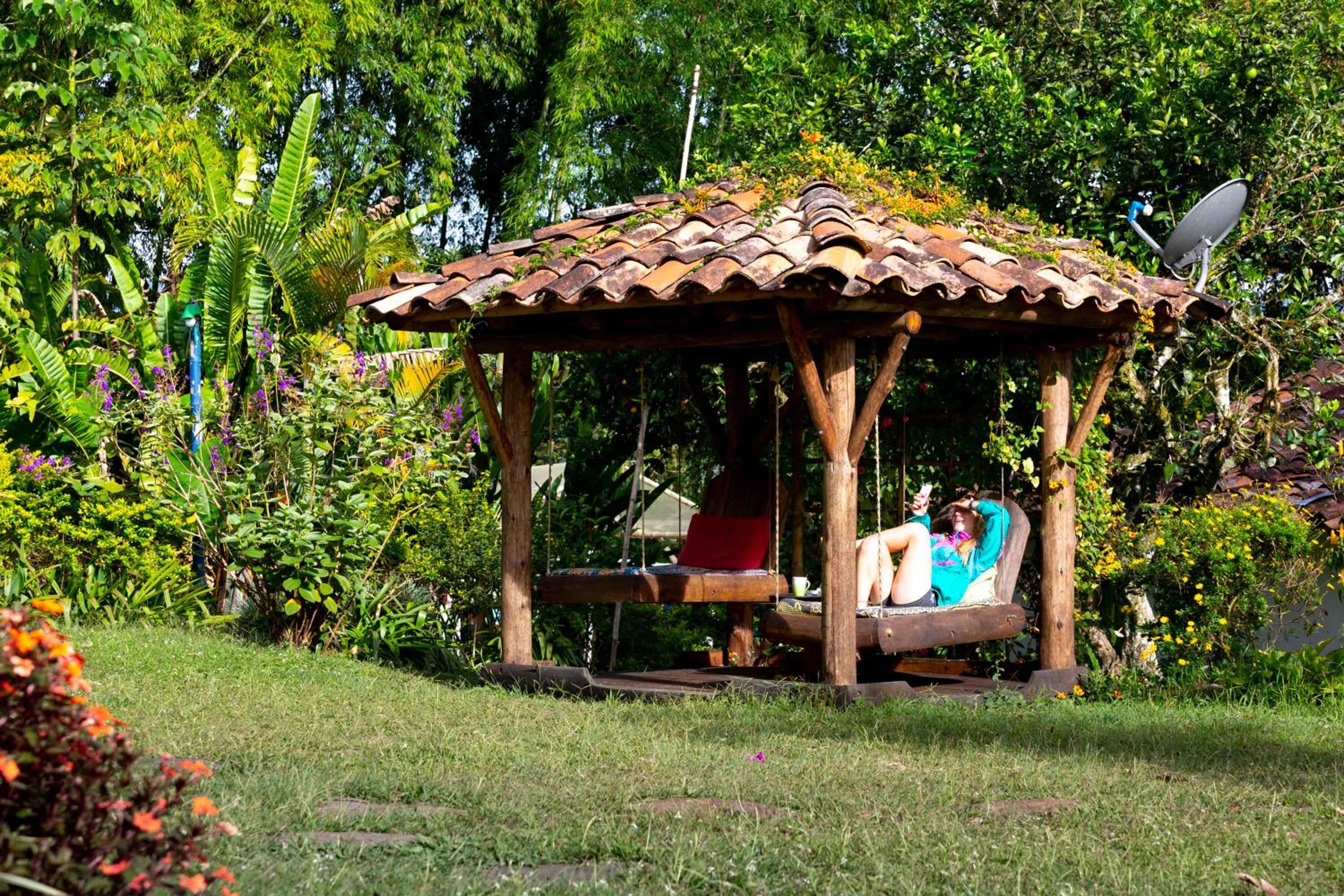 Hostel Casa de Nelly