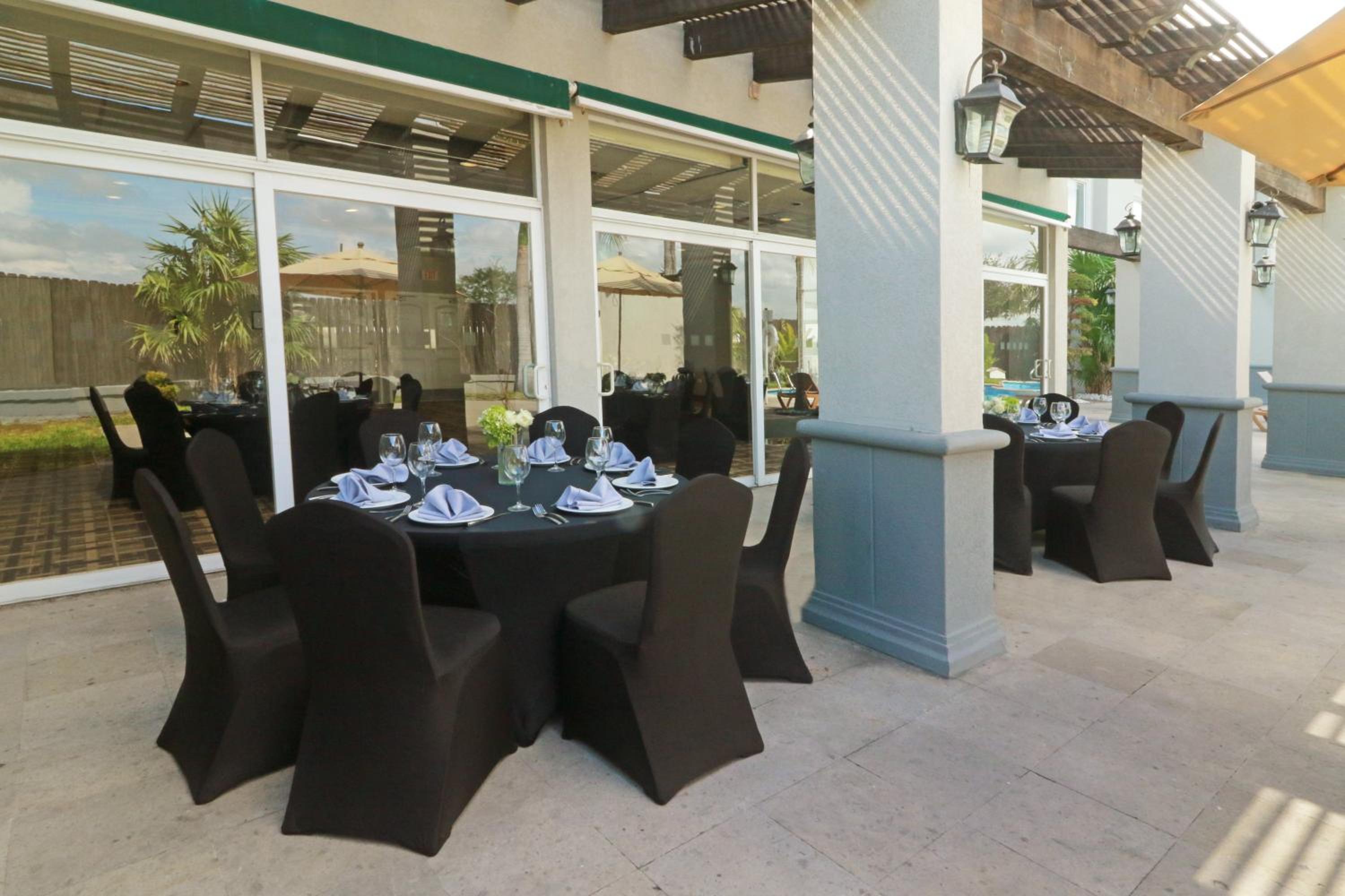 Reynosa Vacations - Holiday Inn Reynosa Industrial Poniente, an IHG Hotel - Property Image 35