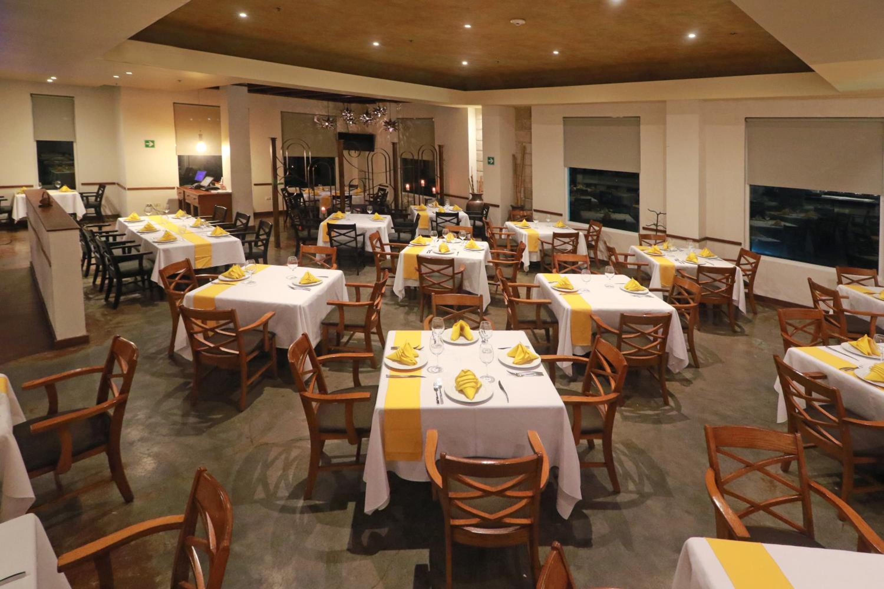 Reynosa Vacations - Holiday Inn Reynosa Industrial Poniente, an IHG Hotel - Property Image 4