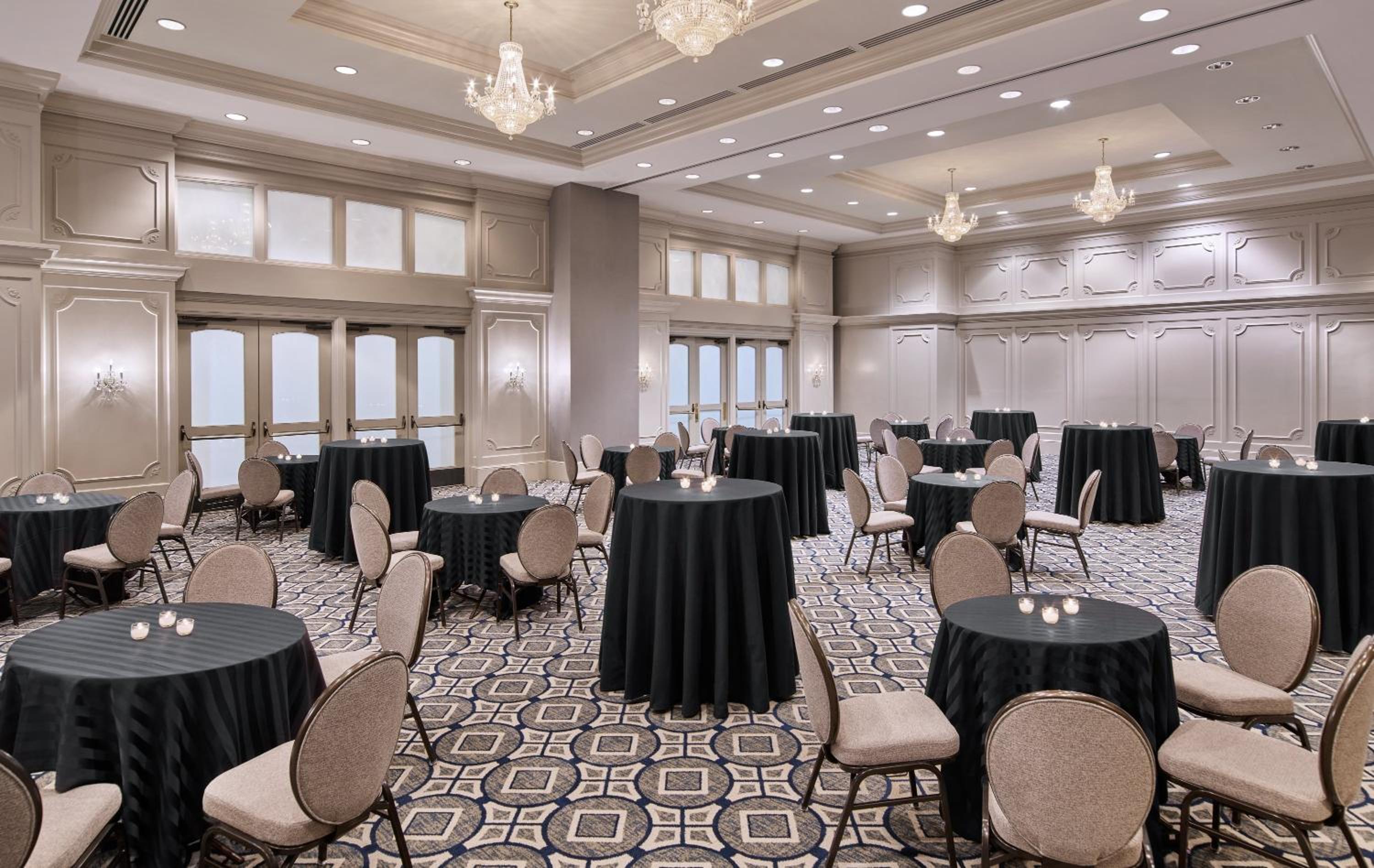 Crowne Plaza New Orleans French Qtr - Astor by IHG 16