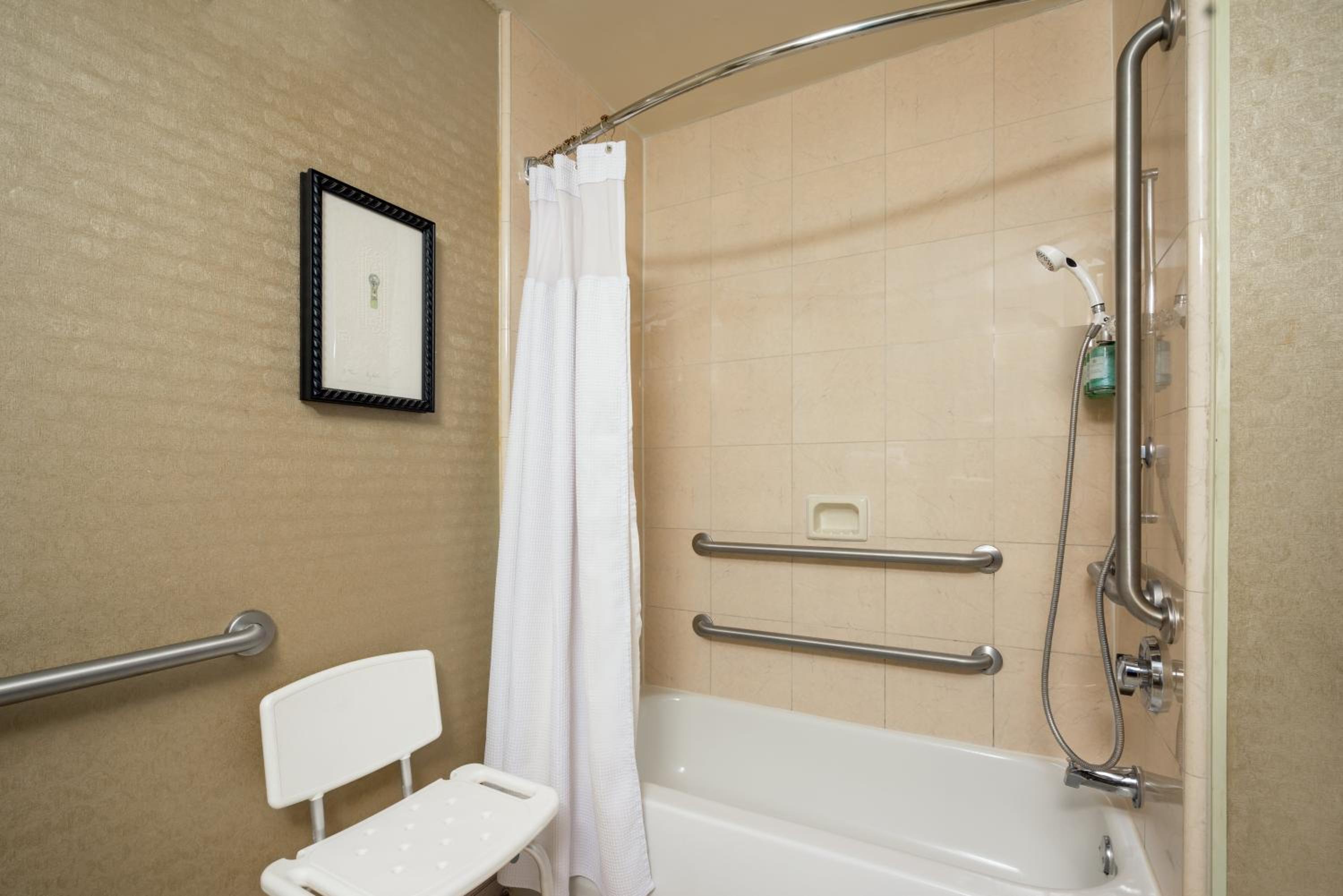 Crowne Plaza New Orleans French Qtr - Astor by IHG 108