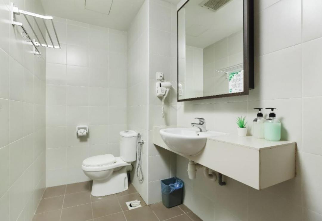 Bayu Marina Residence 3 Mins away Mid Valley Southkey