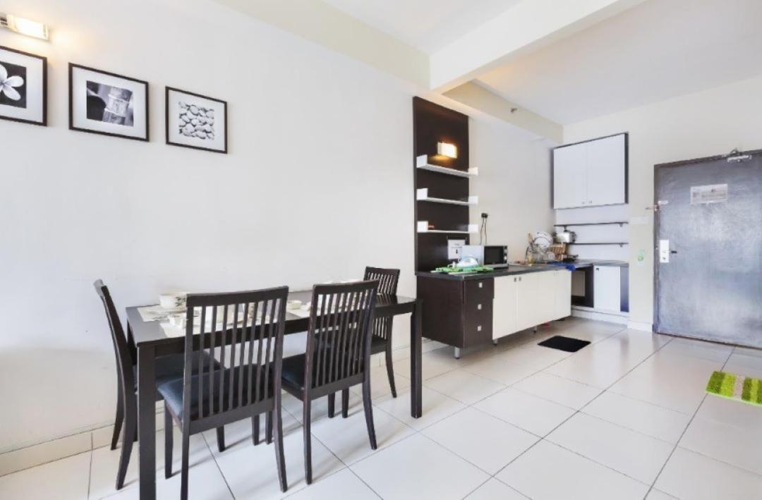 Bayu Marina Residence 3 Mins away Mid Valley Southkey