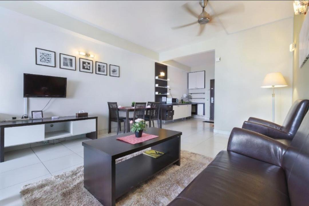 Bayu Marina Residence 3 Mins away Mid Valley Southkey
