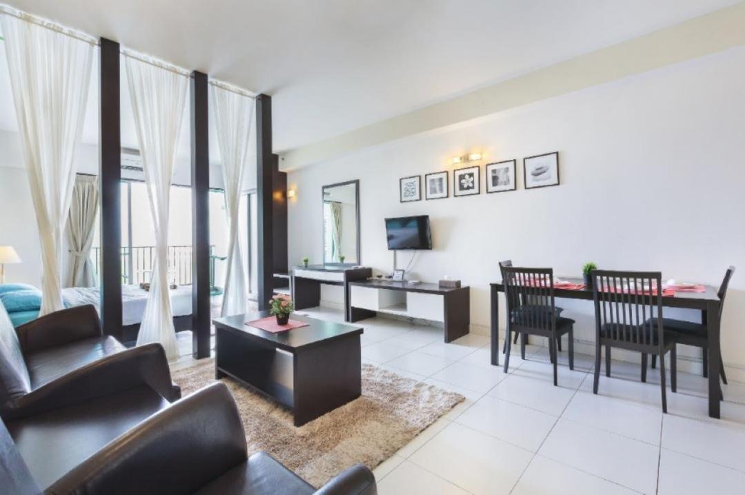 Bayu Marina Residence 3 Mins away Mid Valley Southkey