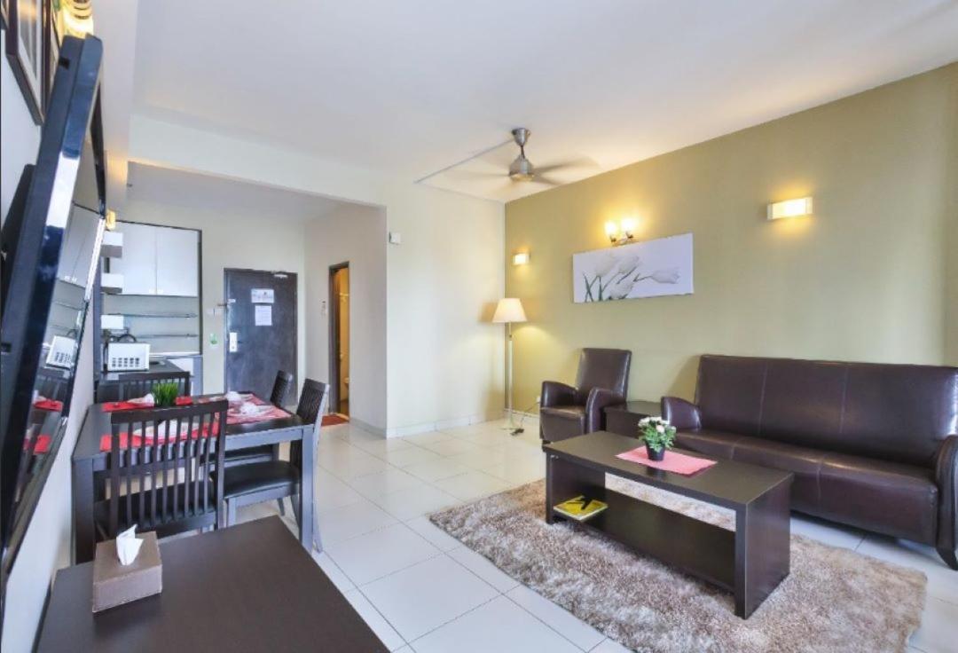 Bayu Marina Residence 3 Mins away Mid Valley Southkey