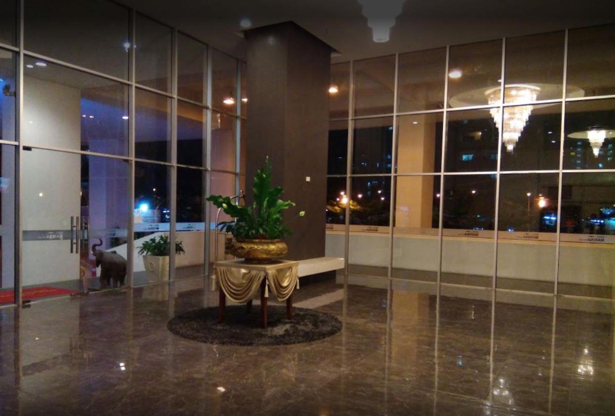 Bayu Marina Residence 3 Mins away Mid Valley Southkey