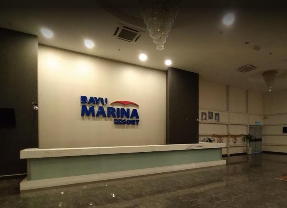 Bayu Marina Residence 3 Mins away Mid Valley Southkey