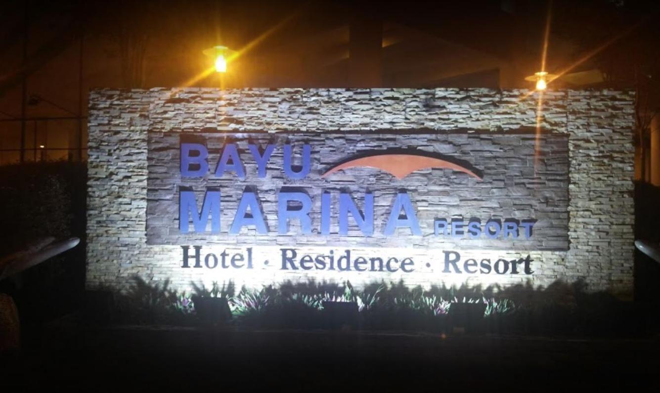 Bayu Marina Residence 3 Mins away Mid Valley Southkey