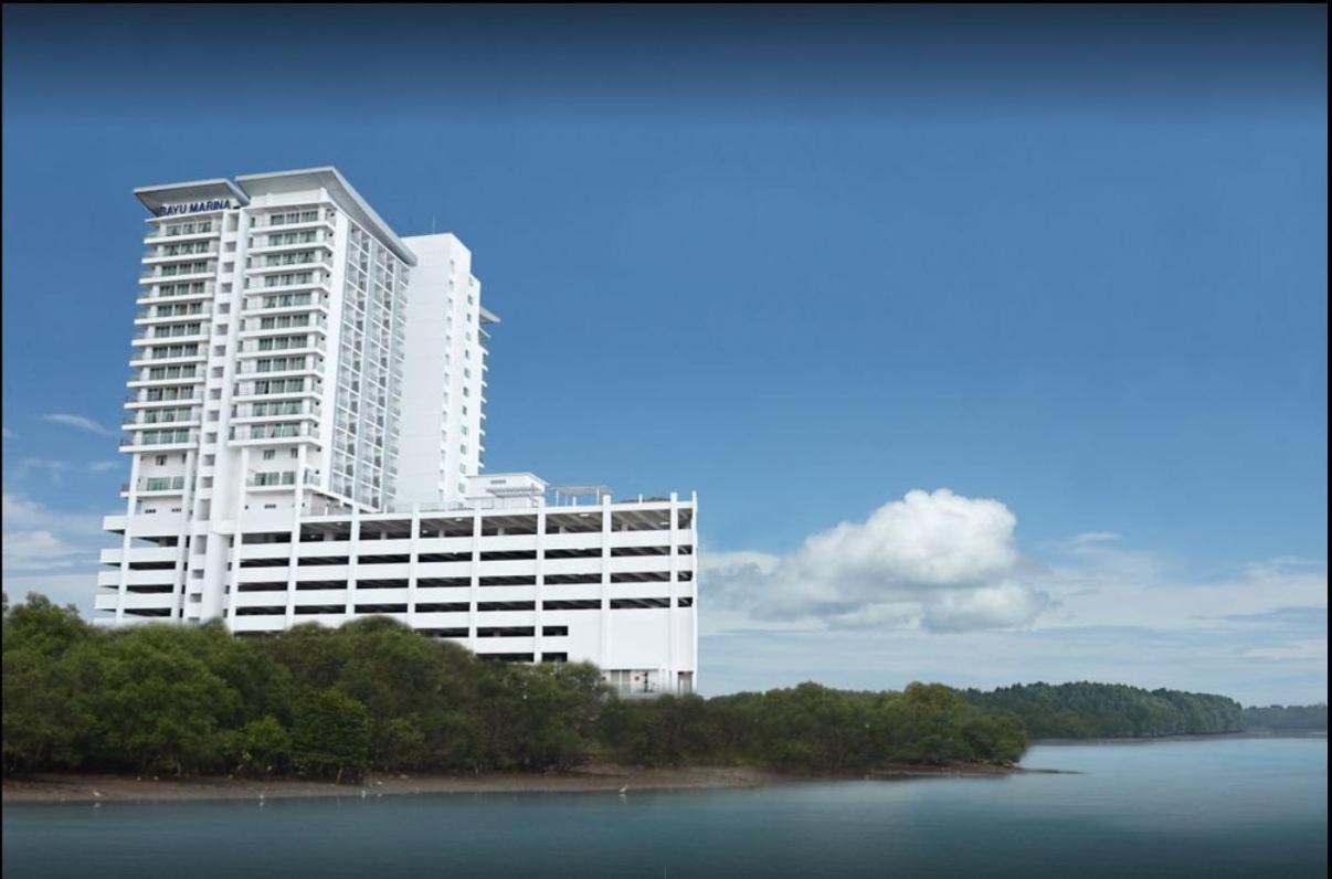 Bayu Marina Residence 3 Mins away Mid Valley Southkey