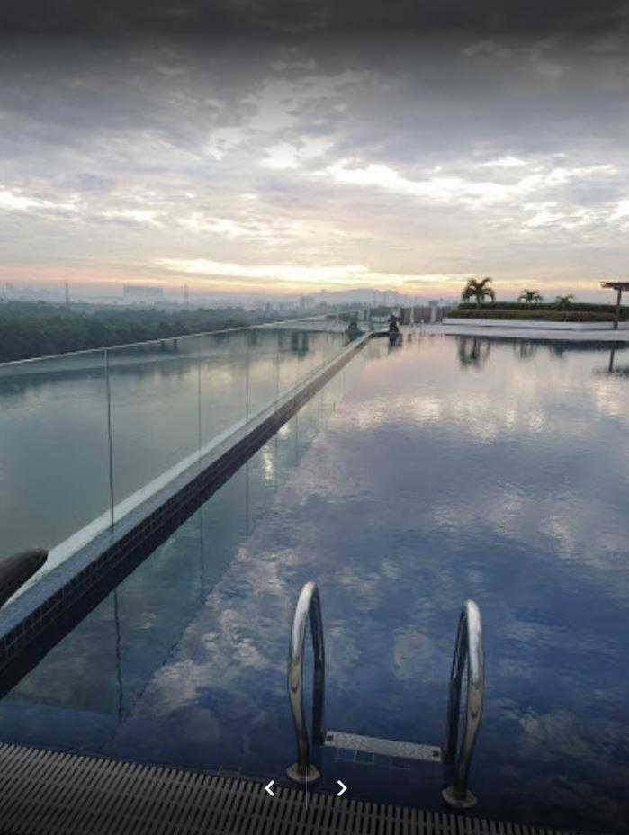 Bayu Marina Residence 3 Mins away Mid Valley Southkey