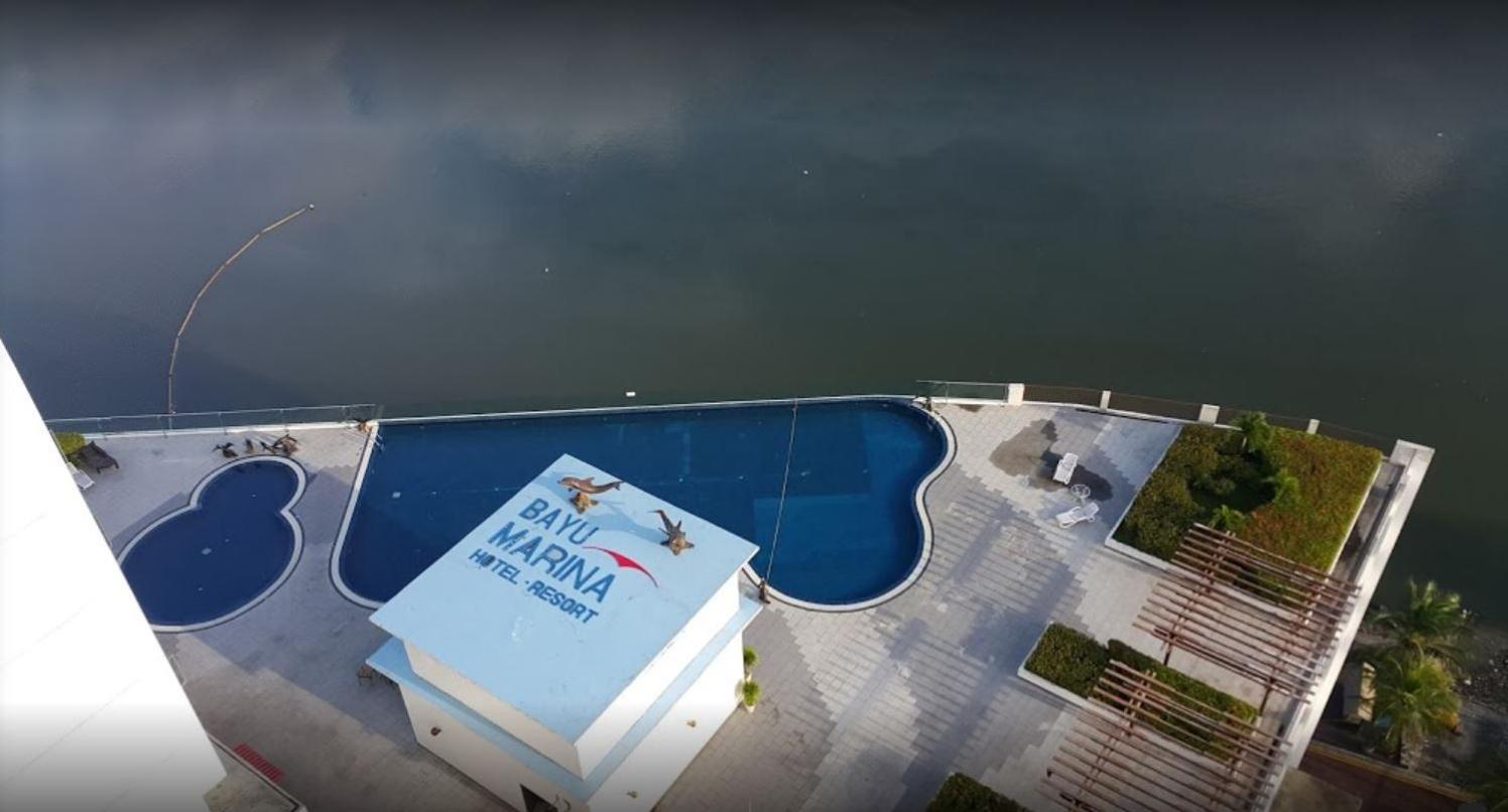 Bayu Marina Residence 3 Mins away Mid Valley Southkey