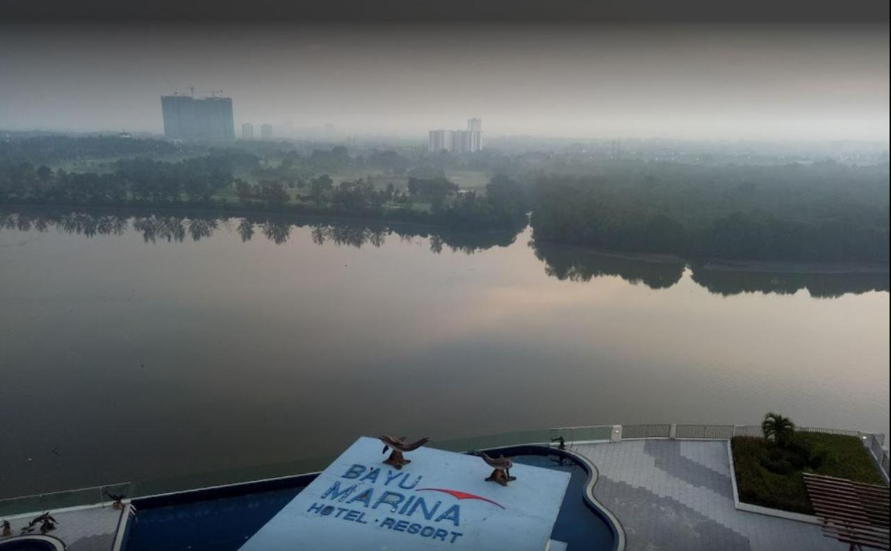 Bayu Marina Residence 3 Mins away Mid Valley Southkey