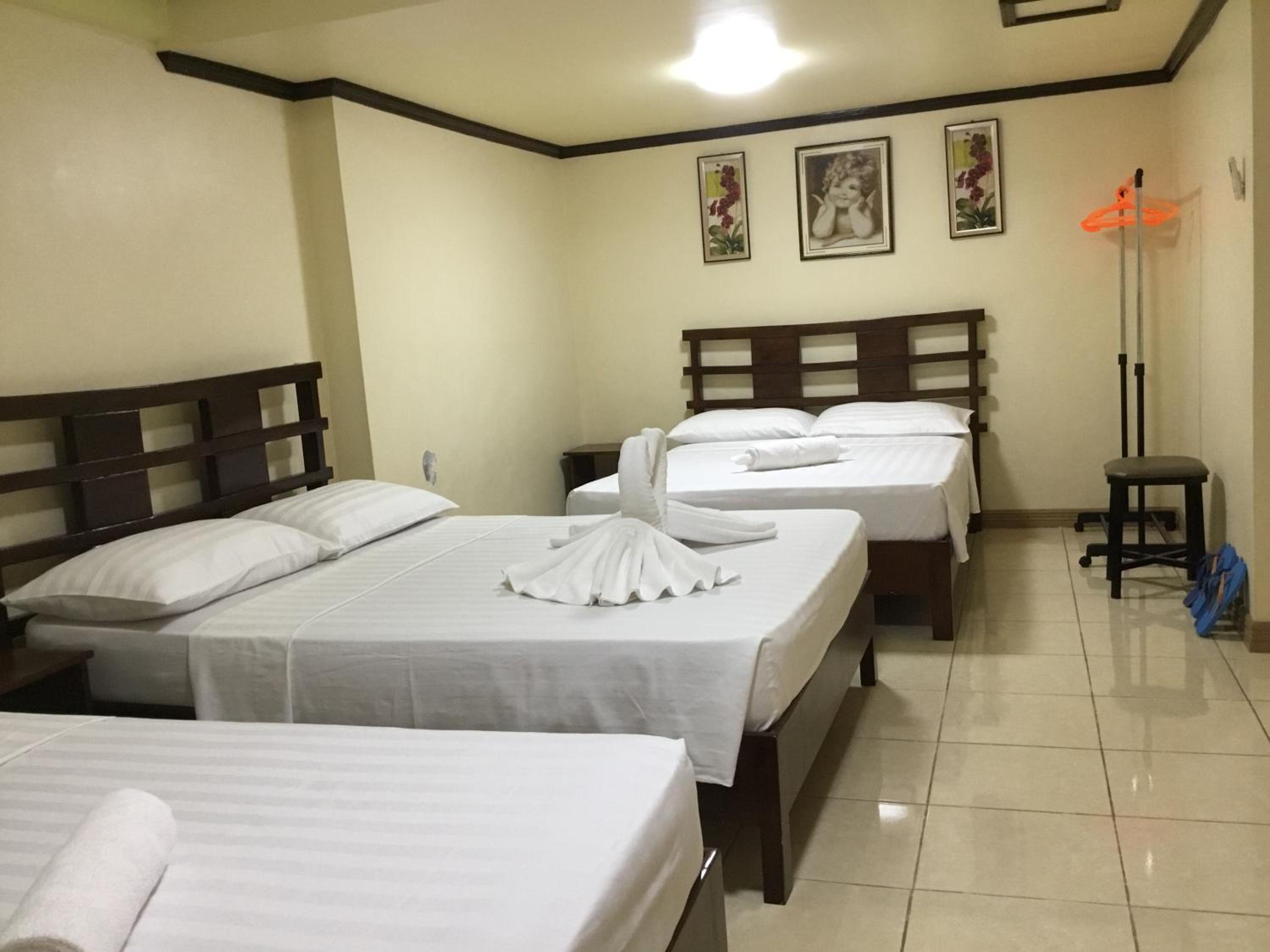 Dayview Tourist Home, photo 70