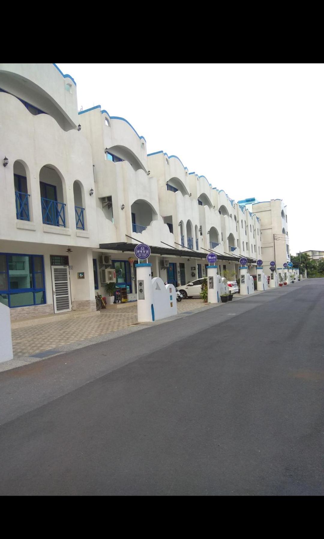 More the Lodging