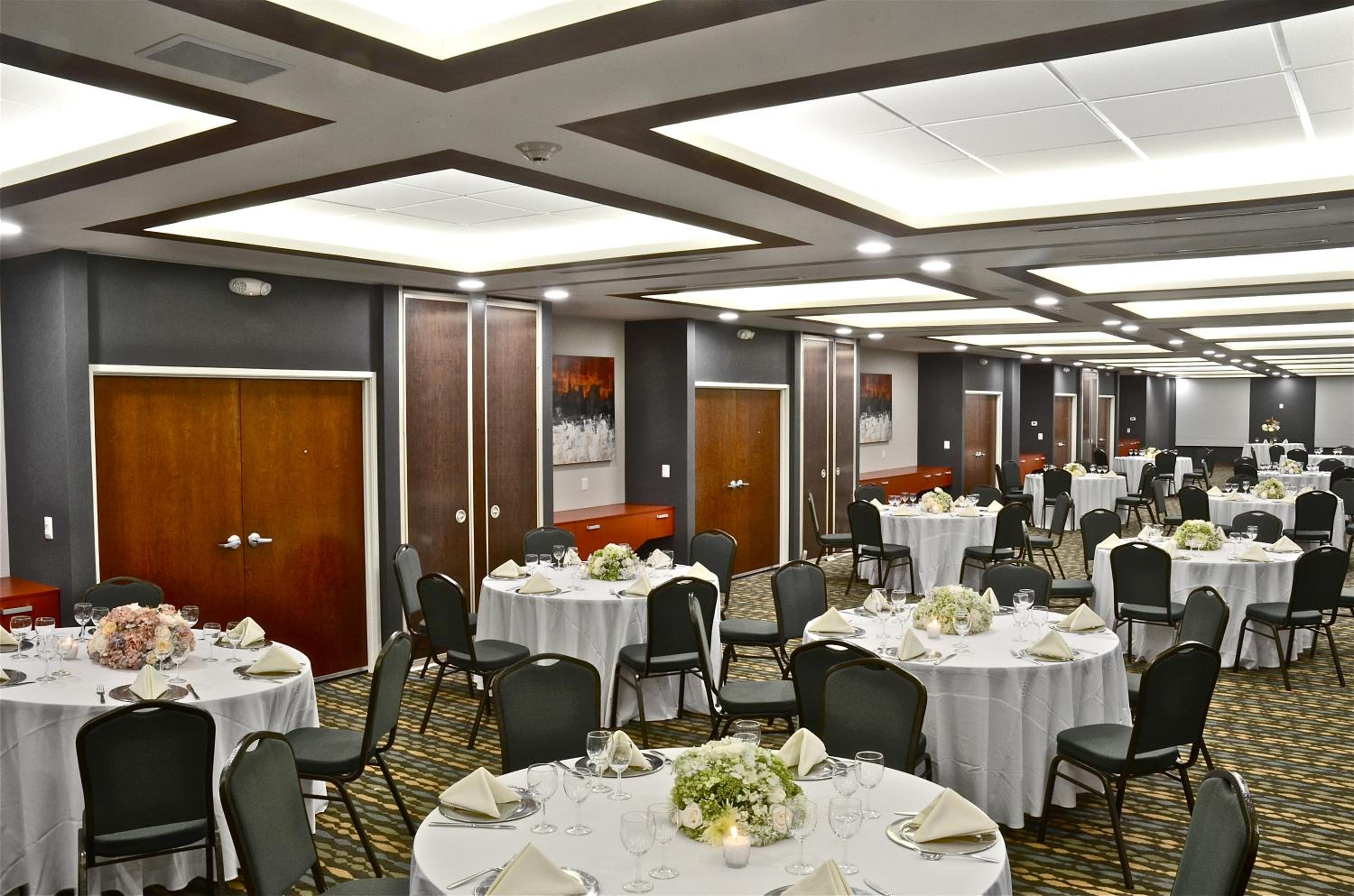 Tampico Vacations - Holiday Inn Tampico-Altamira, an IHG Hotel - Property Image 10