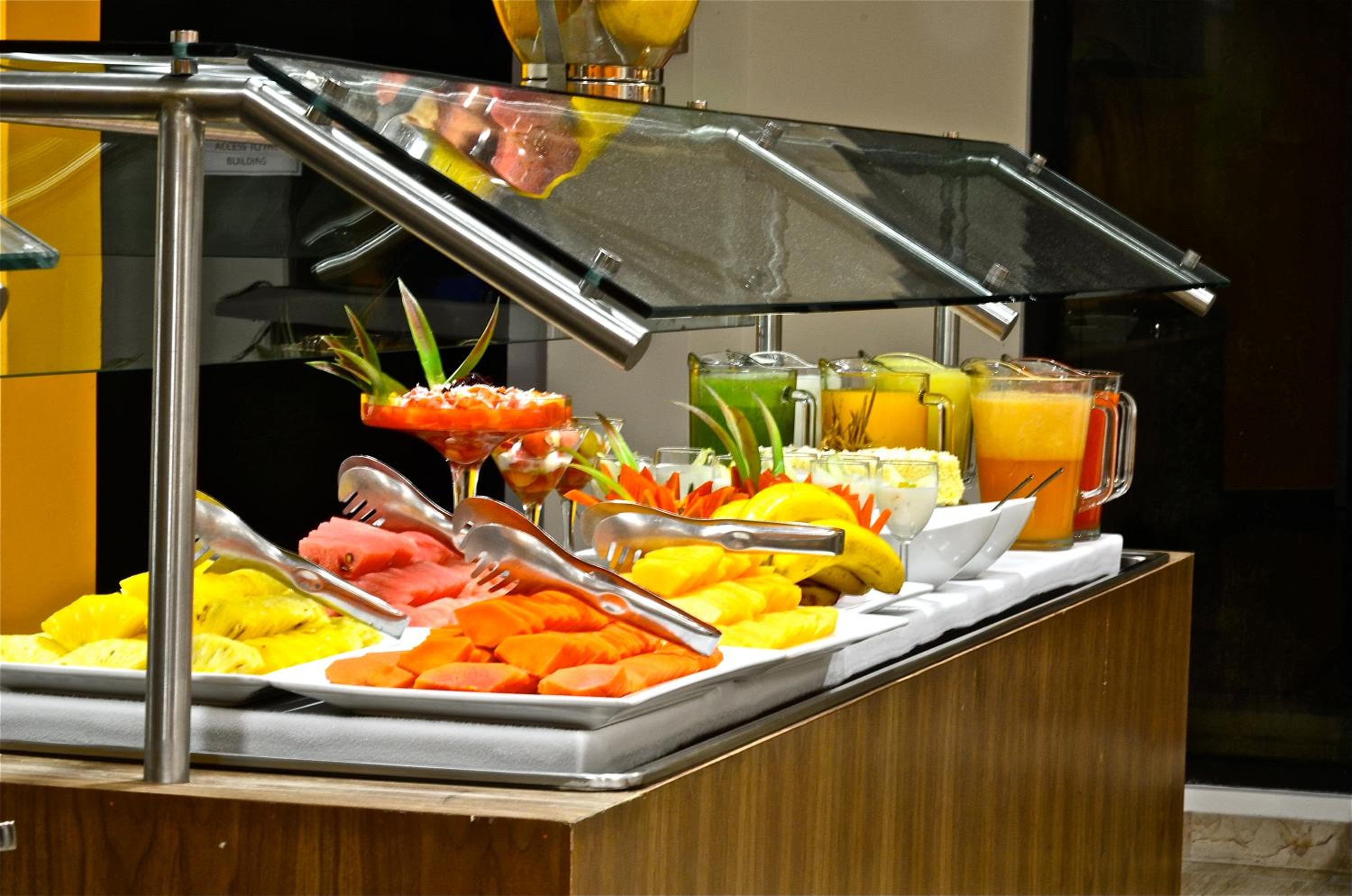 Tampico Vacations - Holiday Inn Tampico-Altamira, an IHG Hotel - Property Image 8