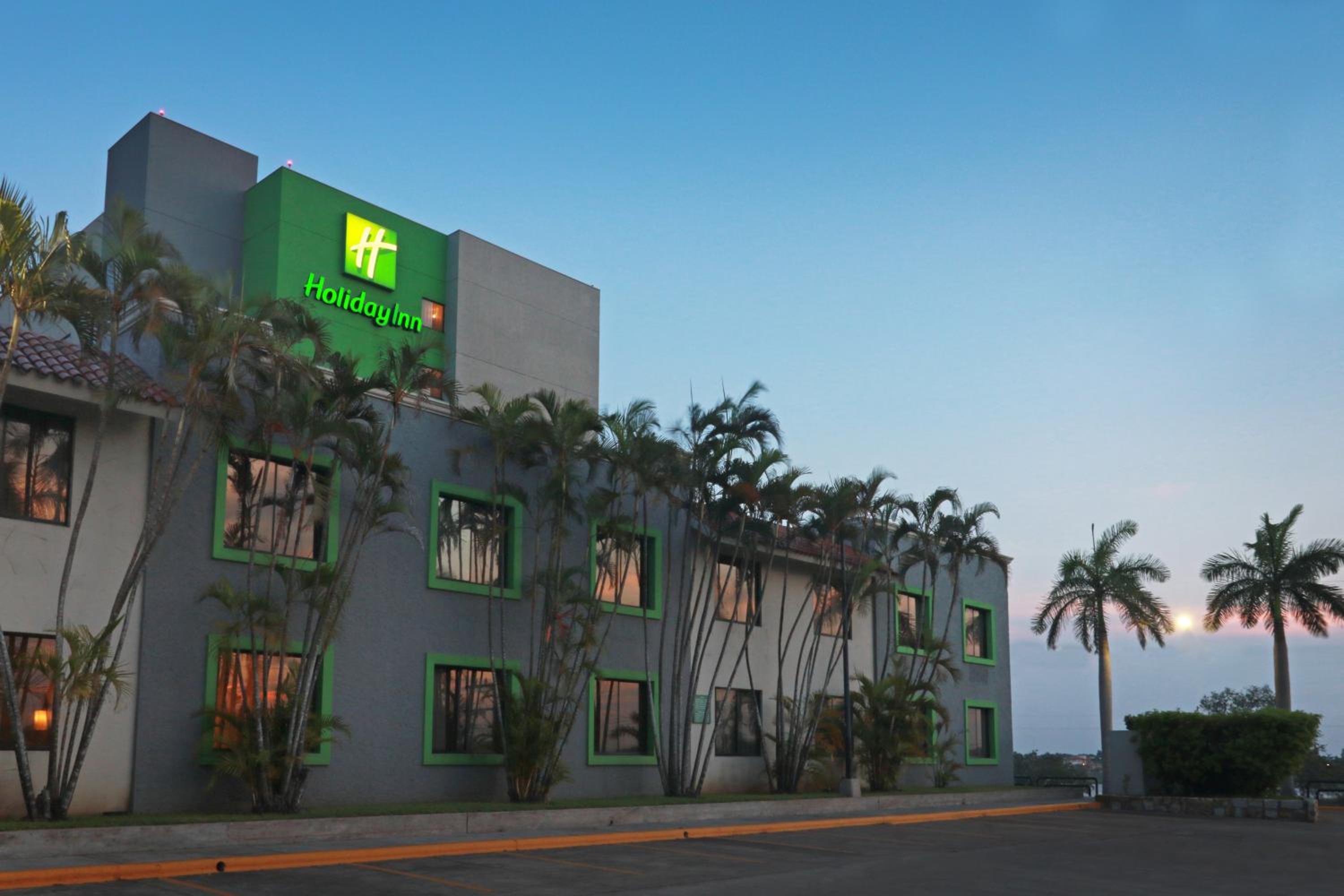 Tampico Vacations - Holiday Inn Tampico-Altamira, an IHG Hotel - Property Image 1