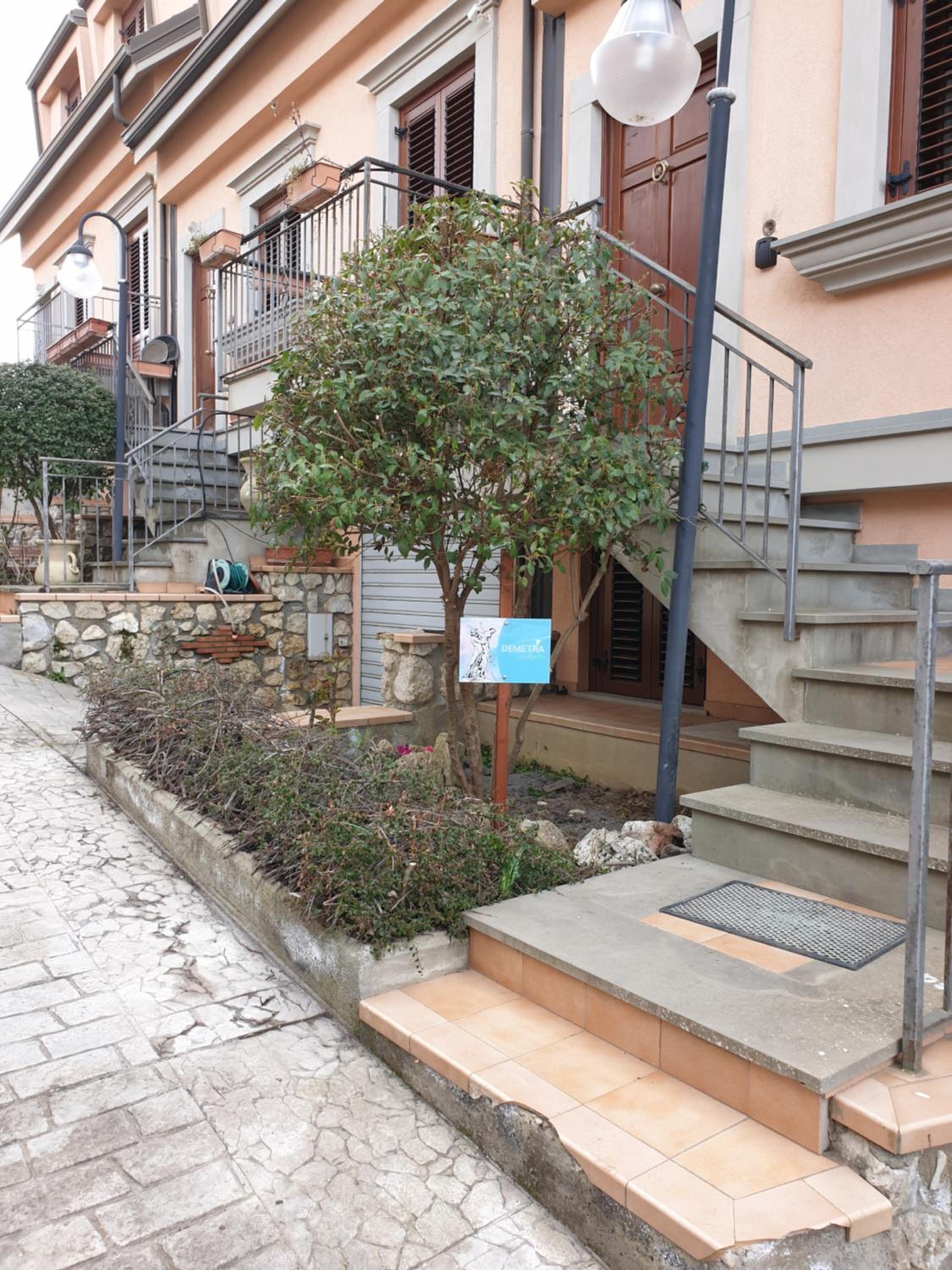 Demetra Residence view 3