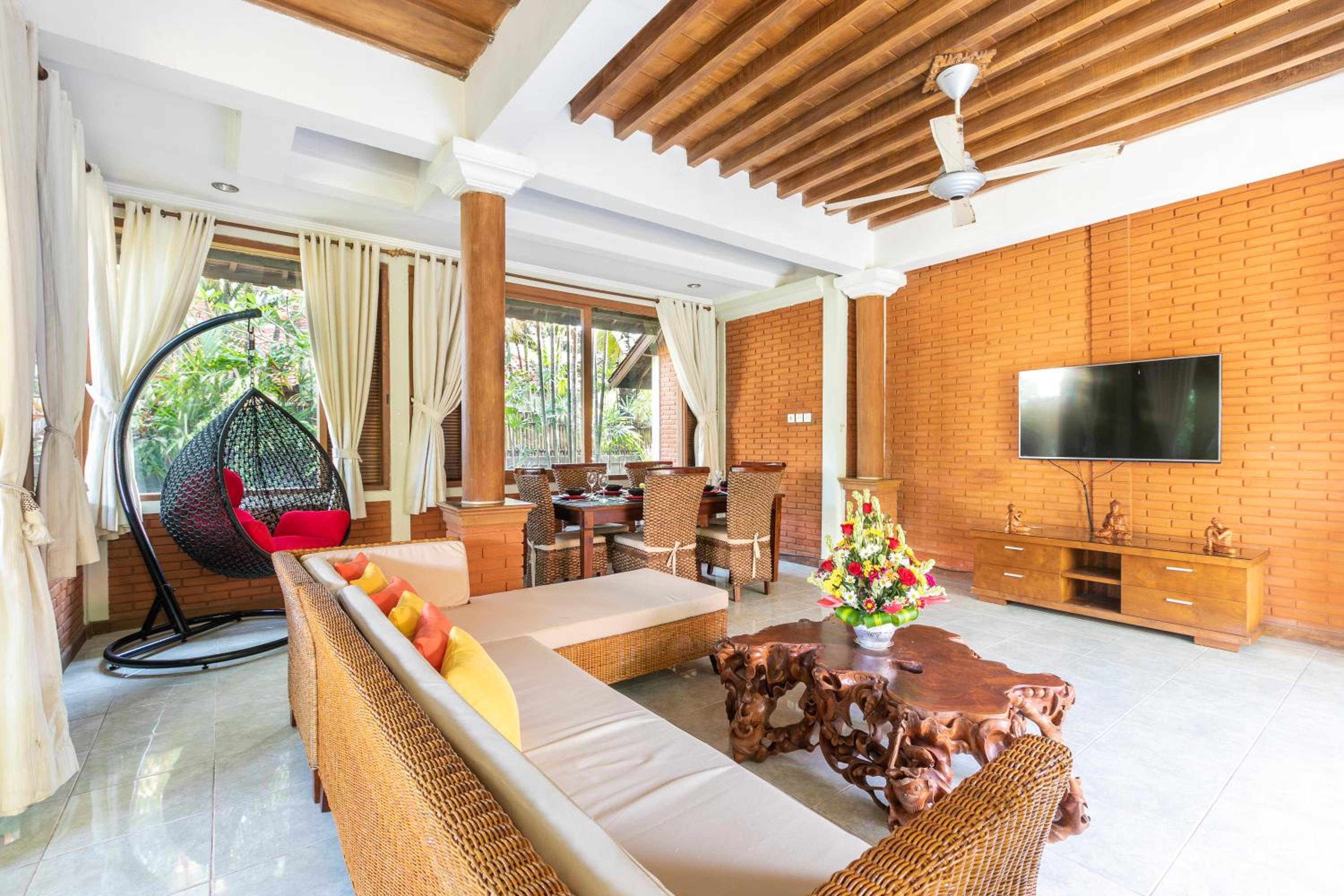 Listien Villa N3 view 5